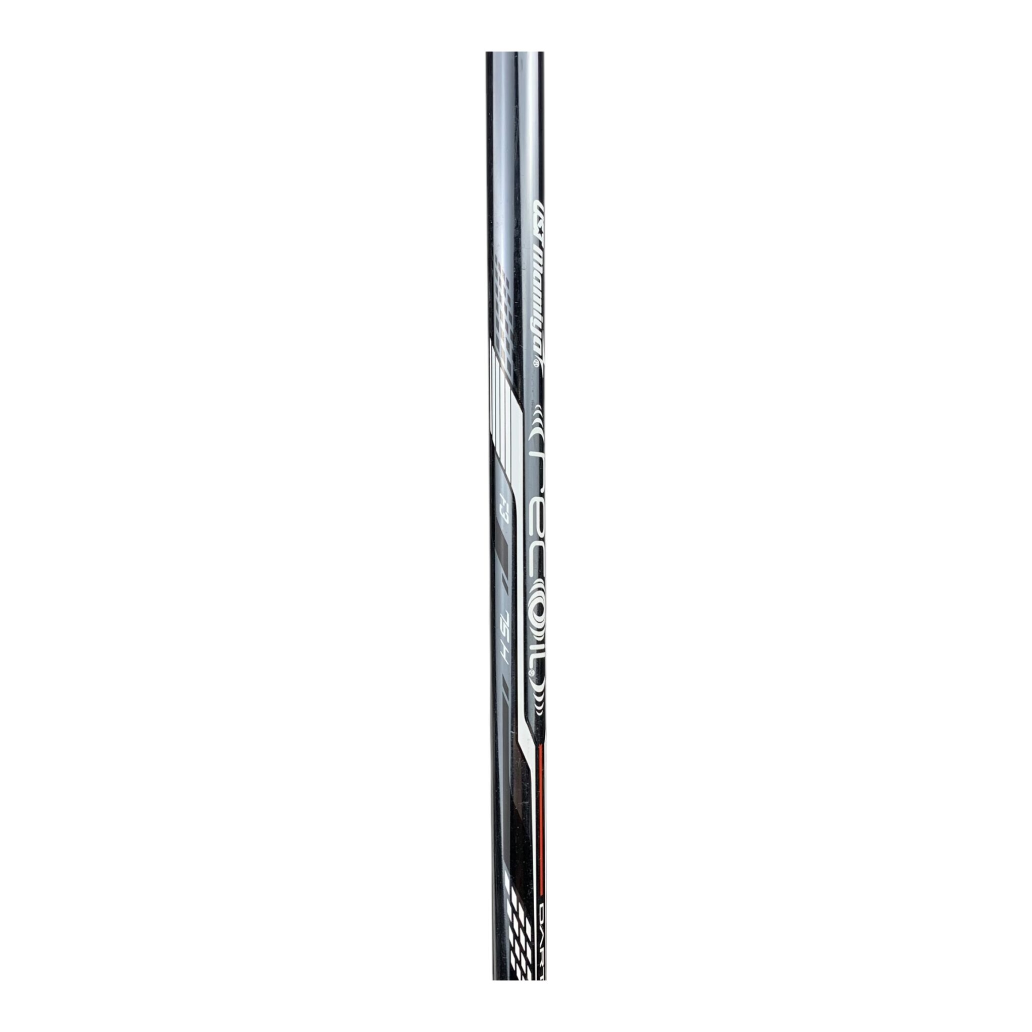 Callaway Apex Hybrid / Flex Regular / Grafit / #4/21