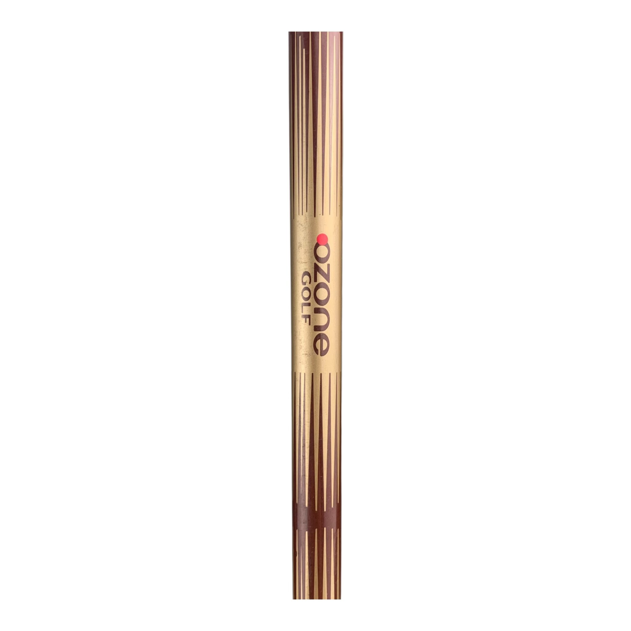 Ozone Golf Fairway Wood / Flex Ladies / Grafit / #7/21 Venstre