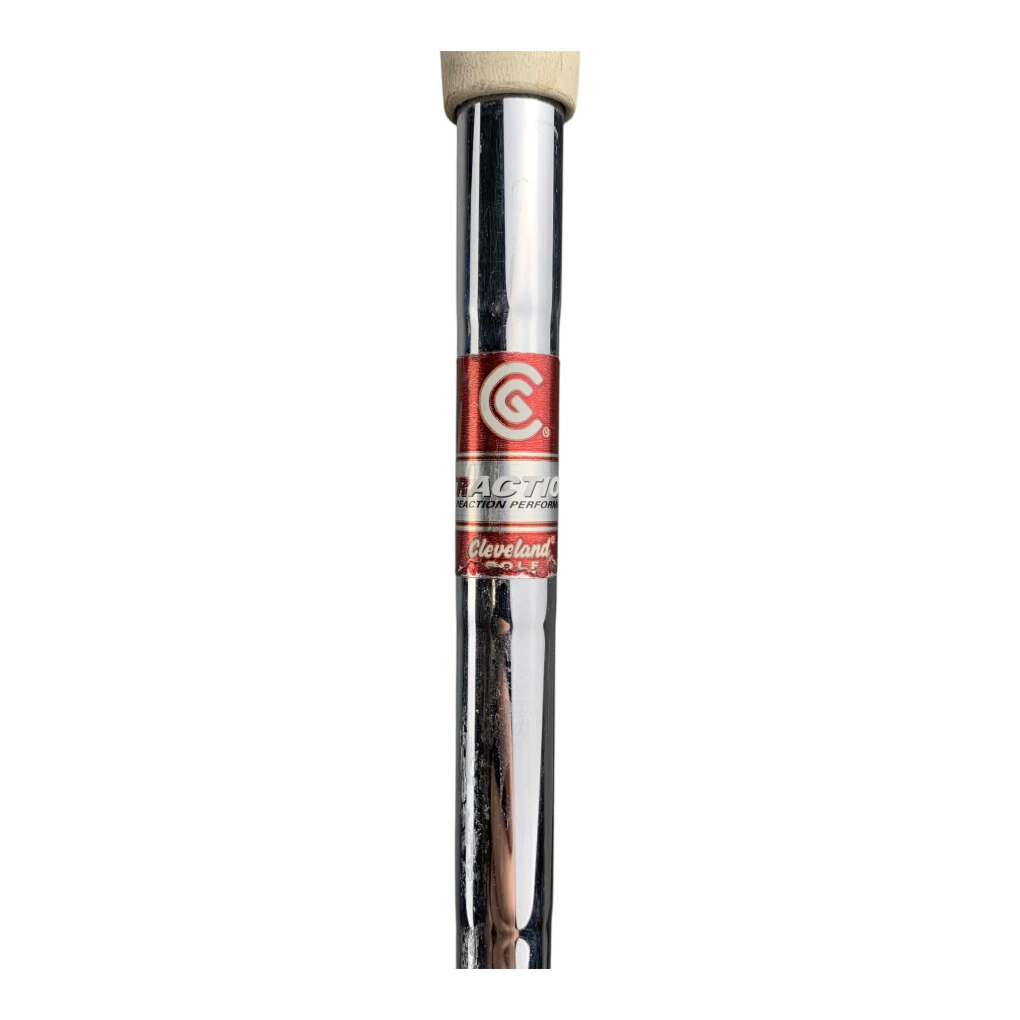Cleveland CG-12 Wedge / Stål / #60/08 - Venstre