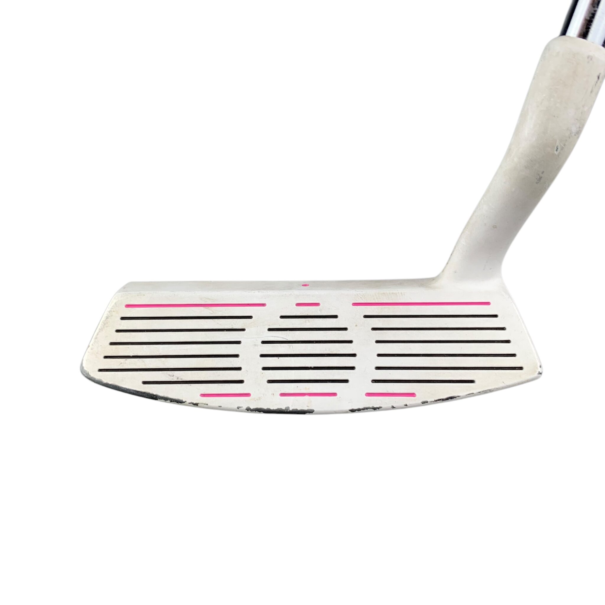 Ray Cook CP01 Chipper / Stål / #38gr.