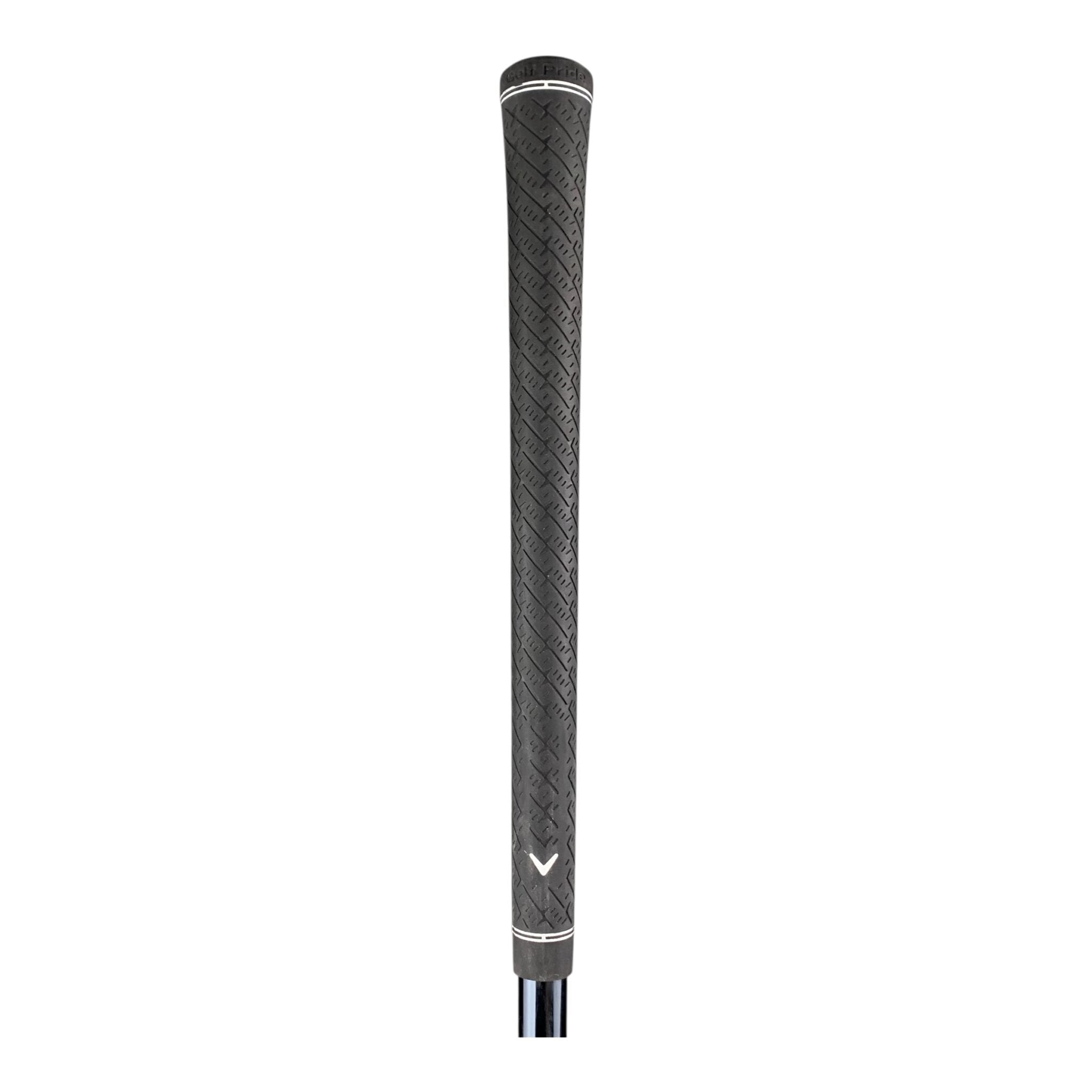 Callaway Apex Hybrid / Flex Regular / Grafit / #3/19
