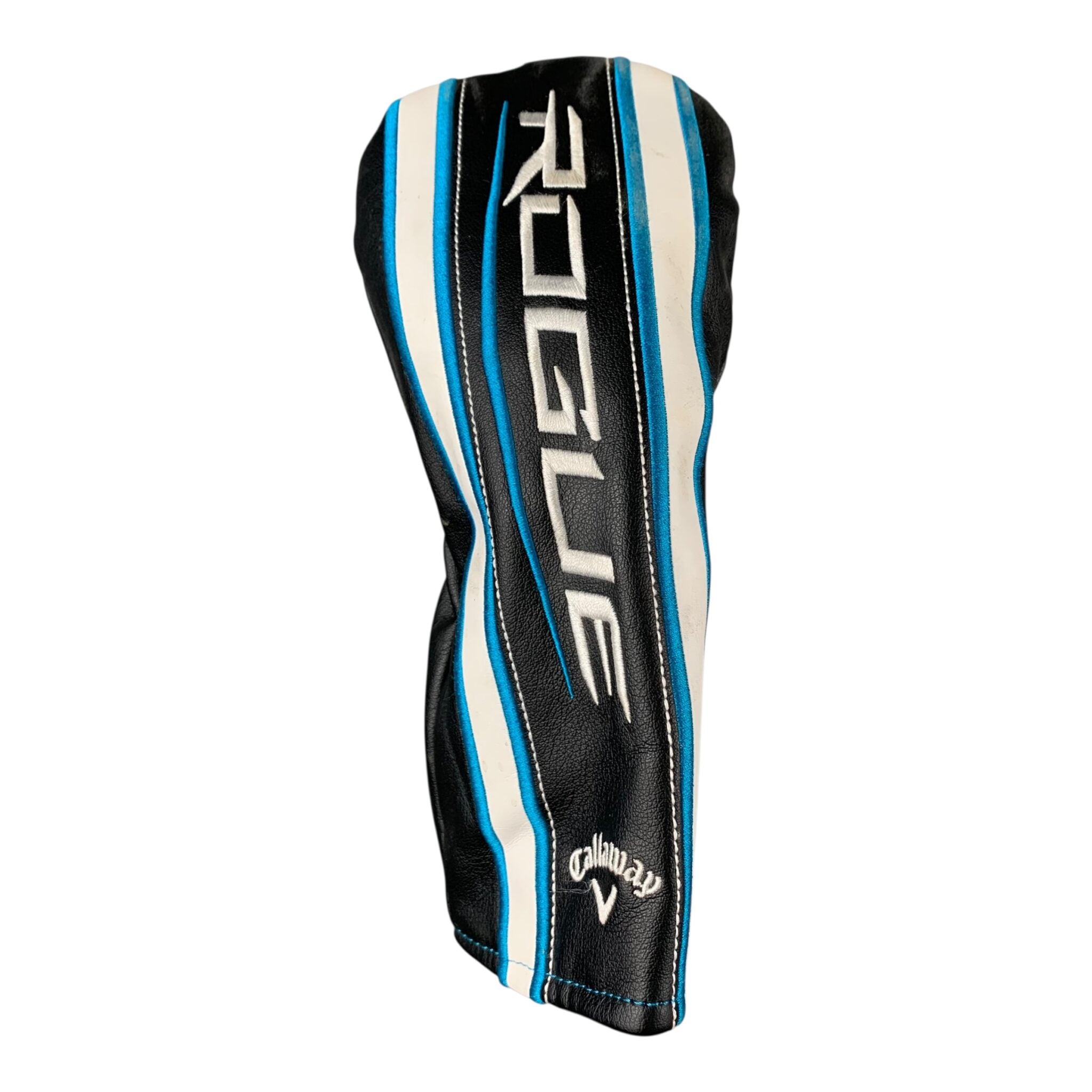 Callaway Rogue Fairway Wood / Flex Regular / Grafit / #7/21