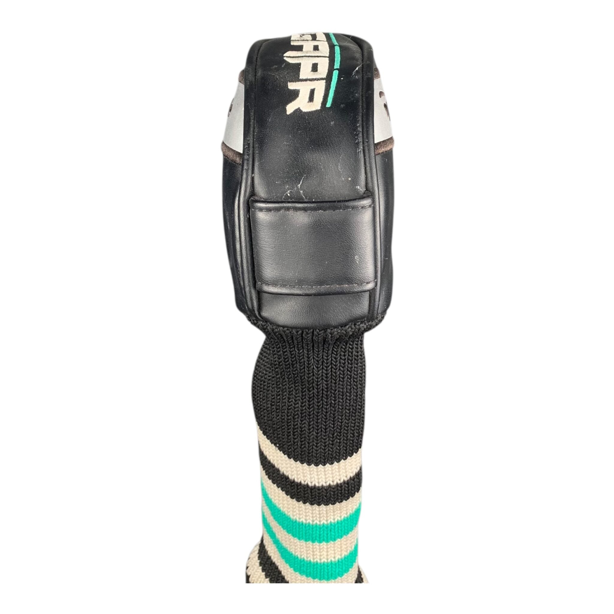 TaylorMade GAPR Hybrid / Flex Stiff / Grafit / #3/19
