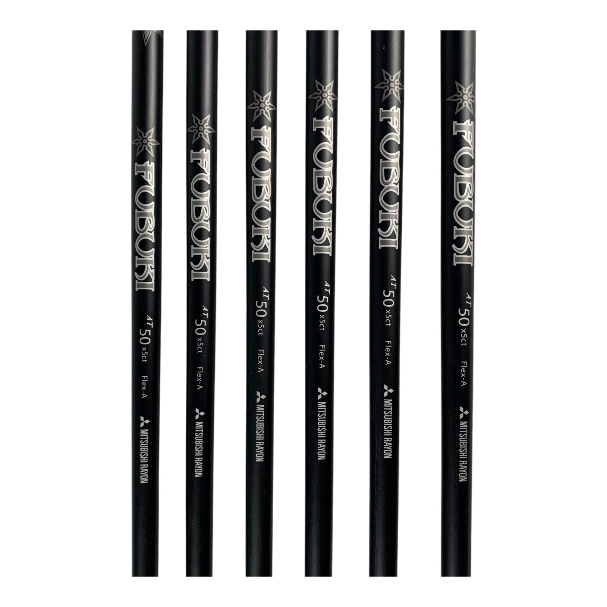 Callaway XR Jernsæt / Flex A-flex / 5-PW / Grafit