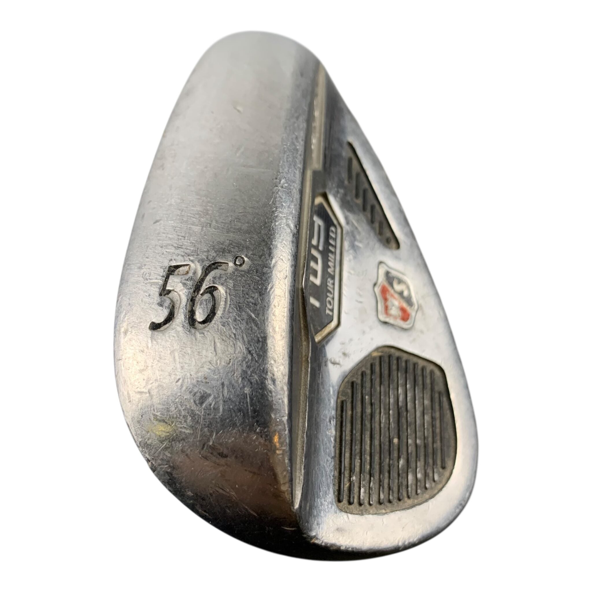Wilson Staff TW9 Wedge / Stål / #56/12