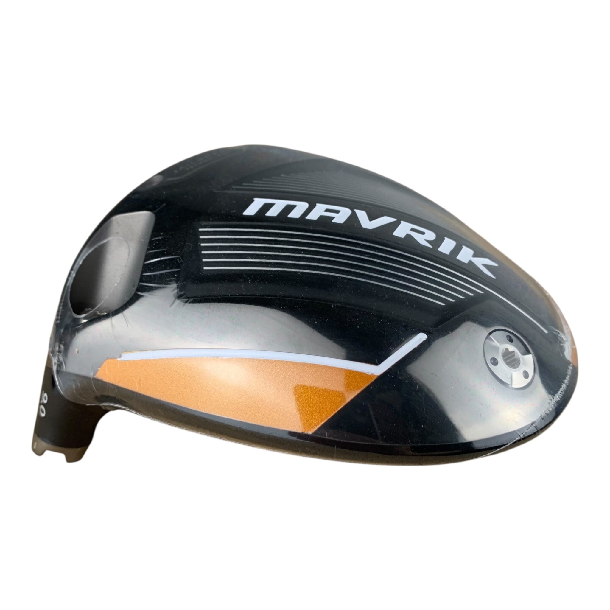 Callaway Mavrik Driver Hoved / Loft 9 / VENSTRE