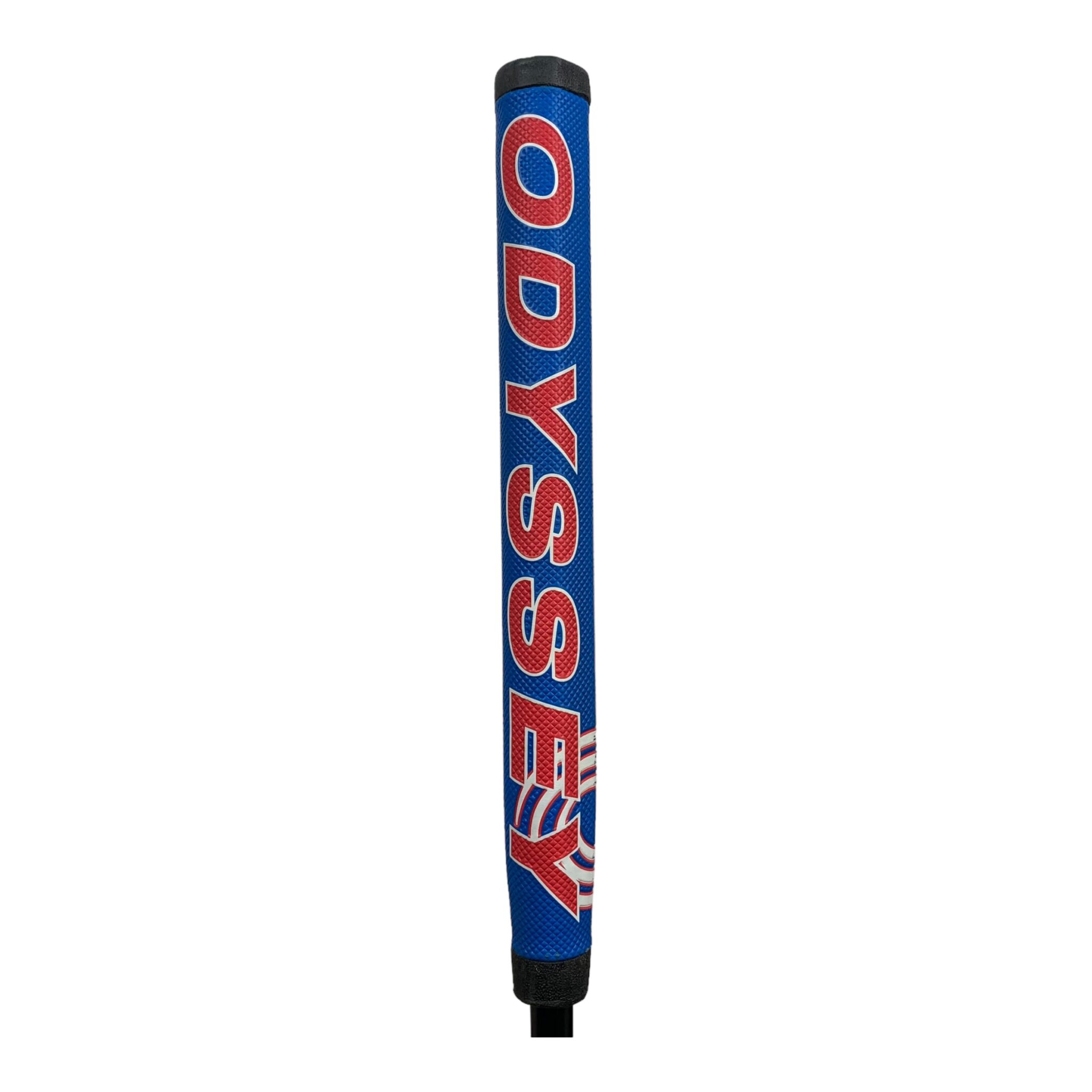 Odyssey Triple Track Double Wide Putter / 34" / Originalt Grip