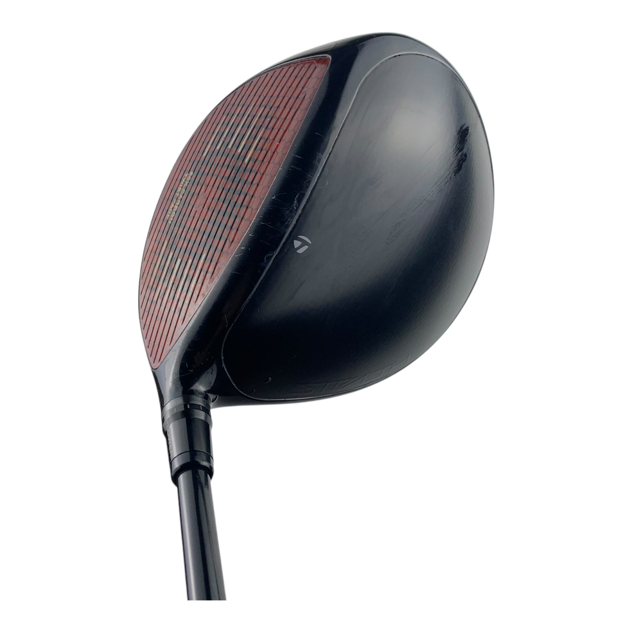 TaylorMade STEALTH HD Driver / Flex A (Senior) - Graphite / Loft 10.5