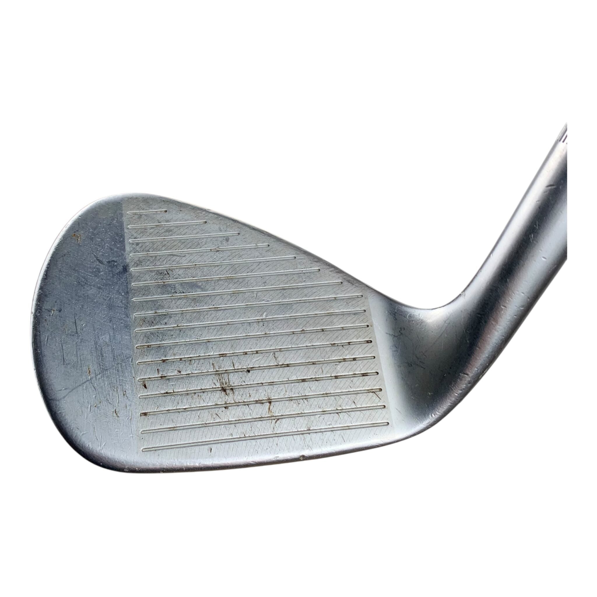 Callaway MD3 Milled Wedge / Flex Wedge - Steel / #46/8 - S Grind