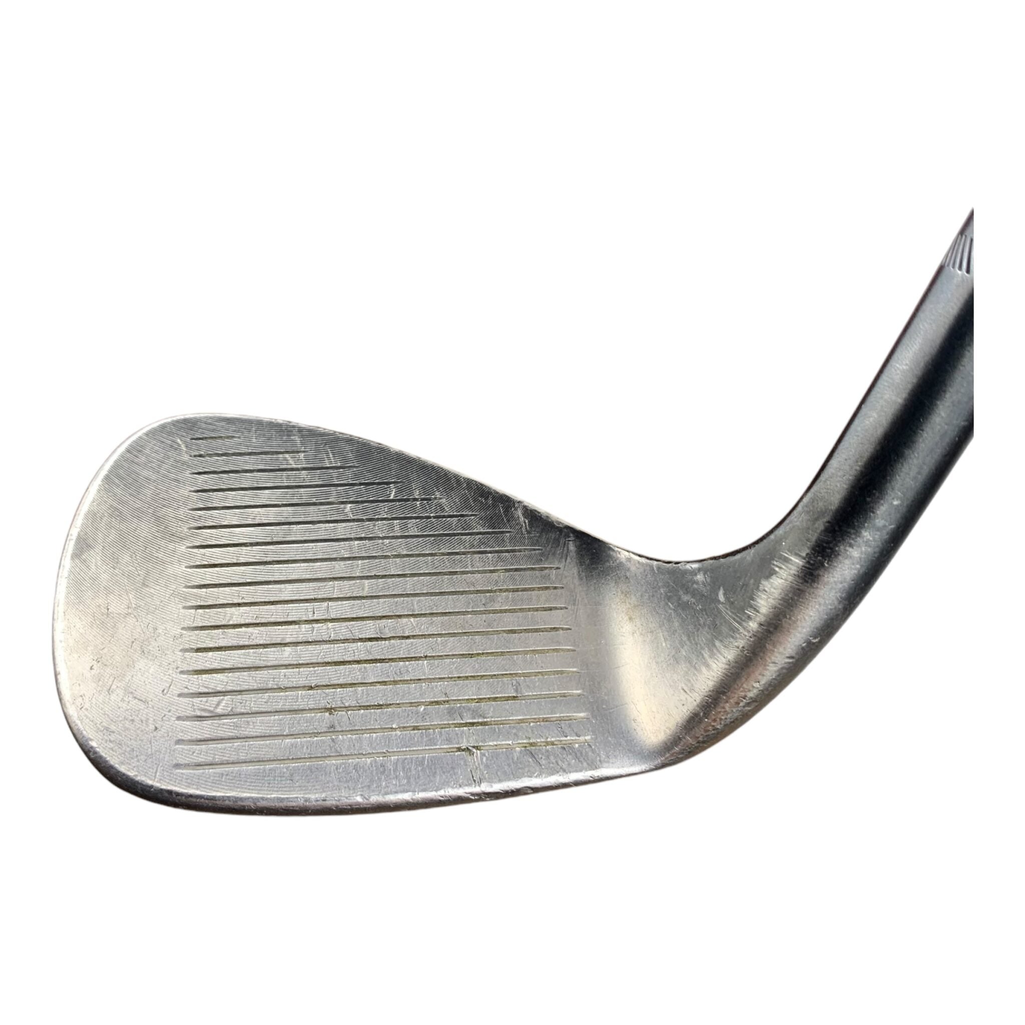Titleist Vokey SM5 Wedge / Flex Wedge - Stål / #56/10 - M Grind