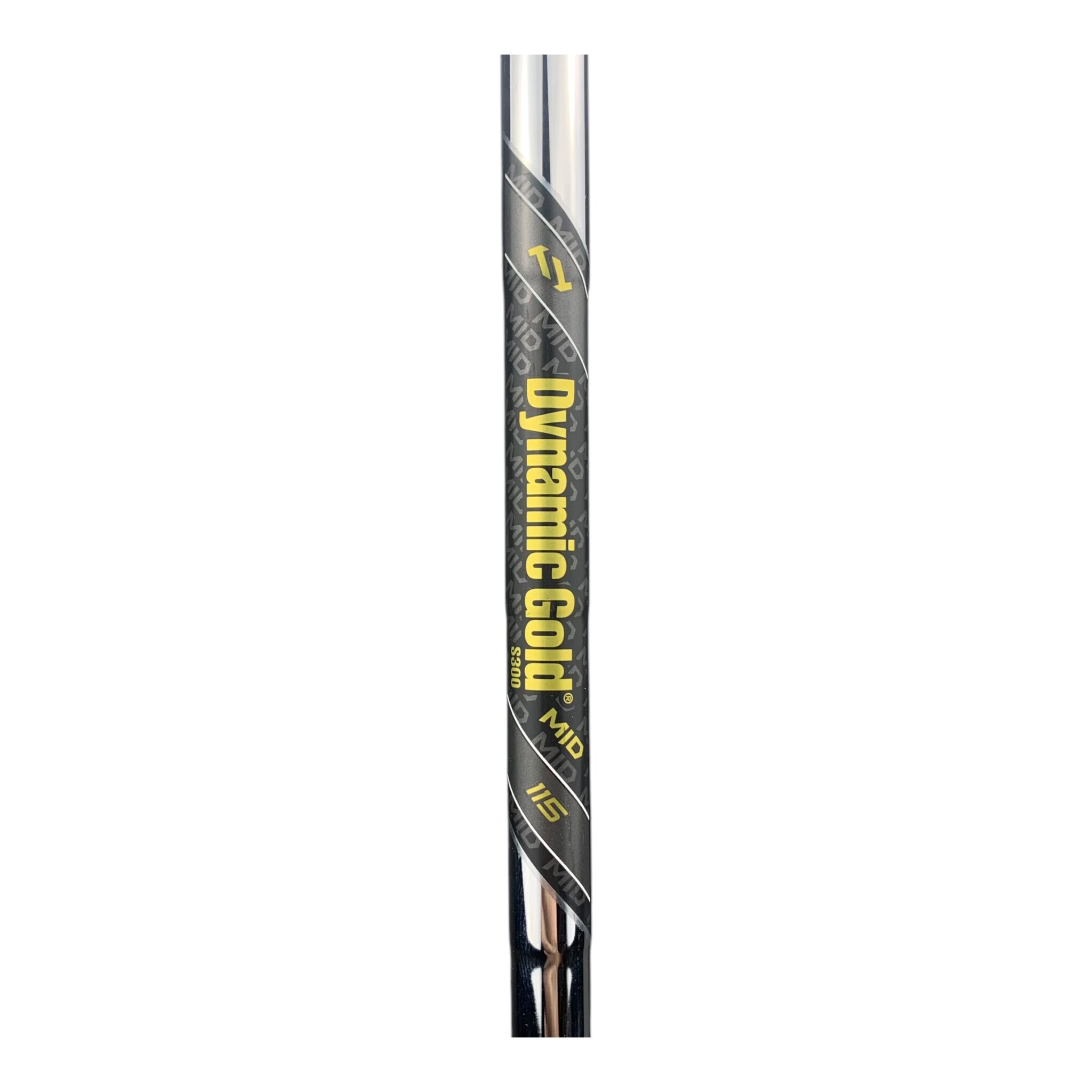 Callaway Apex UT Driving Iron / Stiff - Stål / #3/20