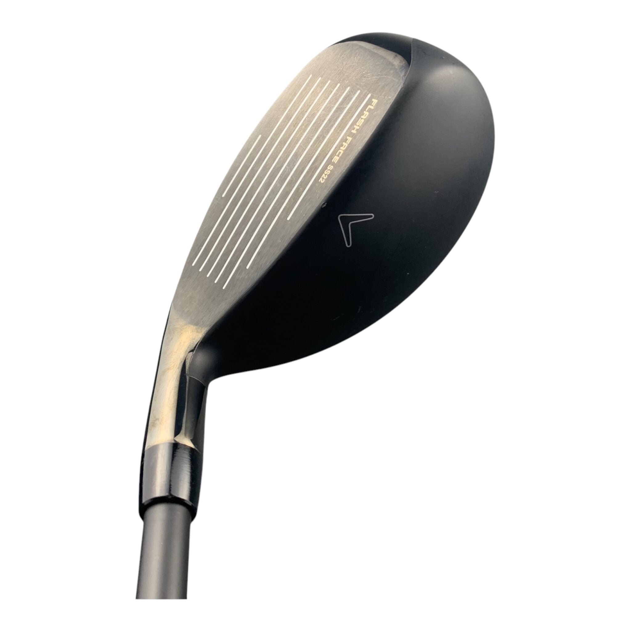 Callaway Rogue ST Max OS Hybrid / Flex A-flex / Grafit / #4/21