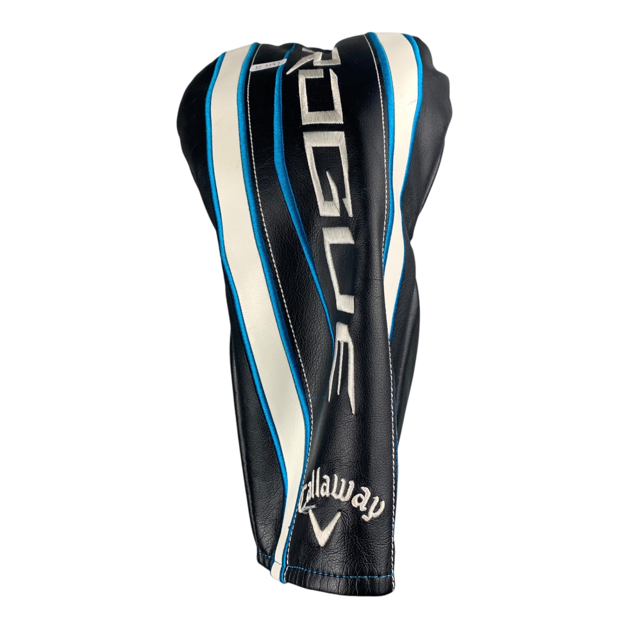 Callaway Rogue SubZero Driver / Flex Regular / Loft 9