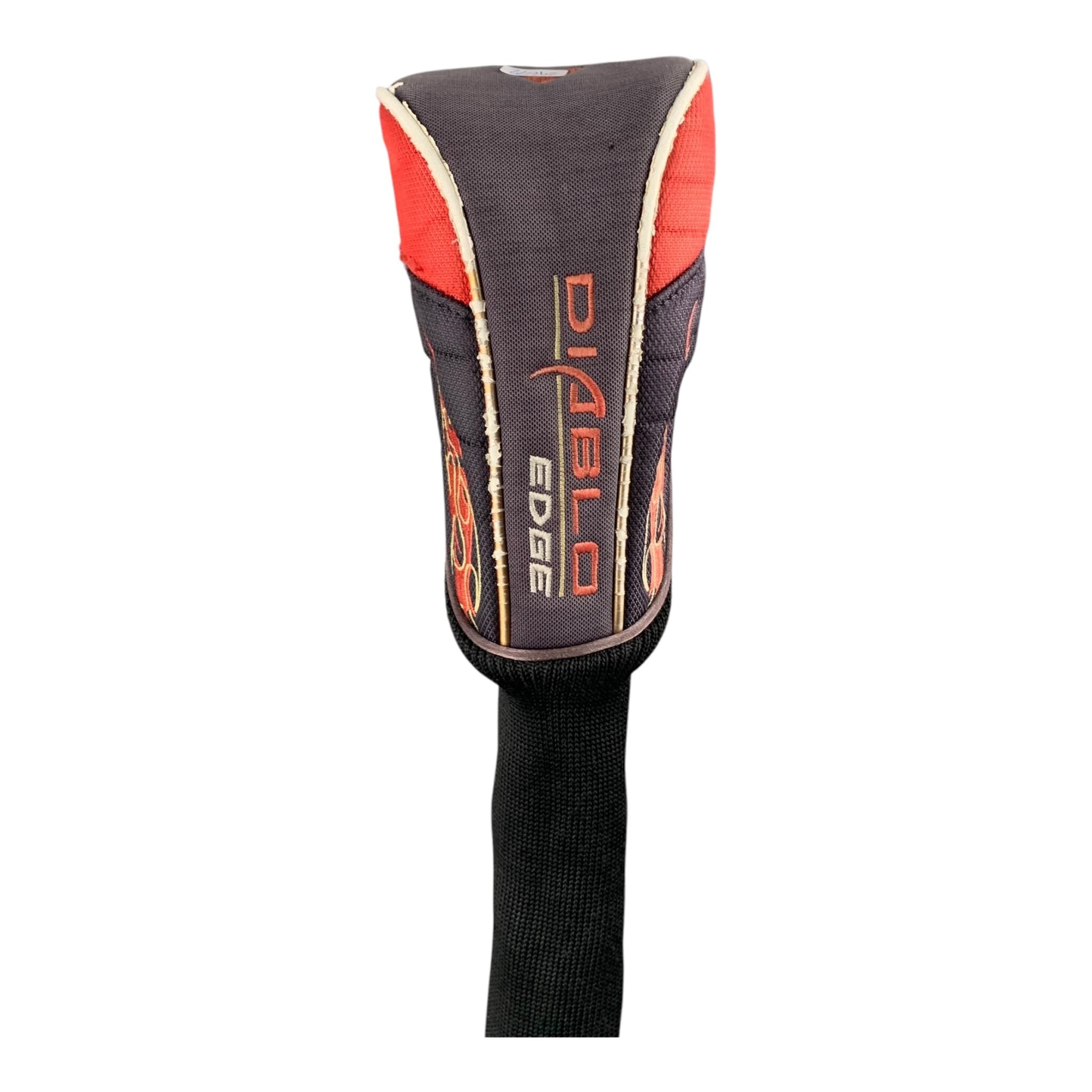Callaway Diablo Edge Fairway Wood / Flex Ladies / Grafit / #5/18