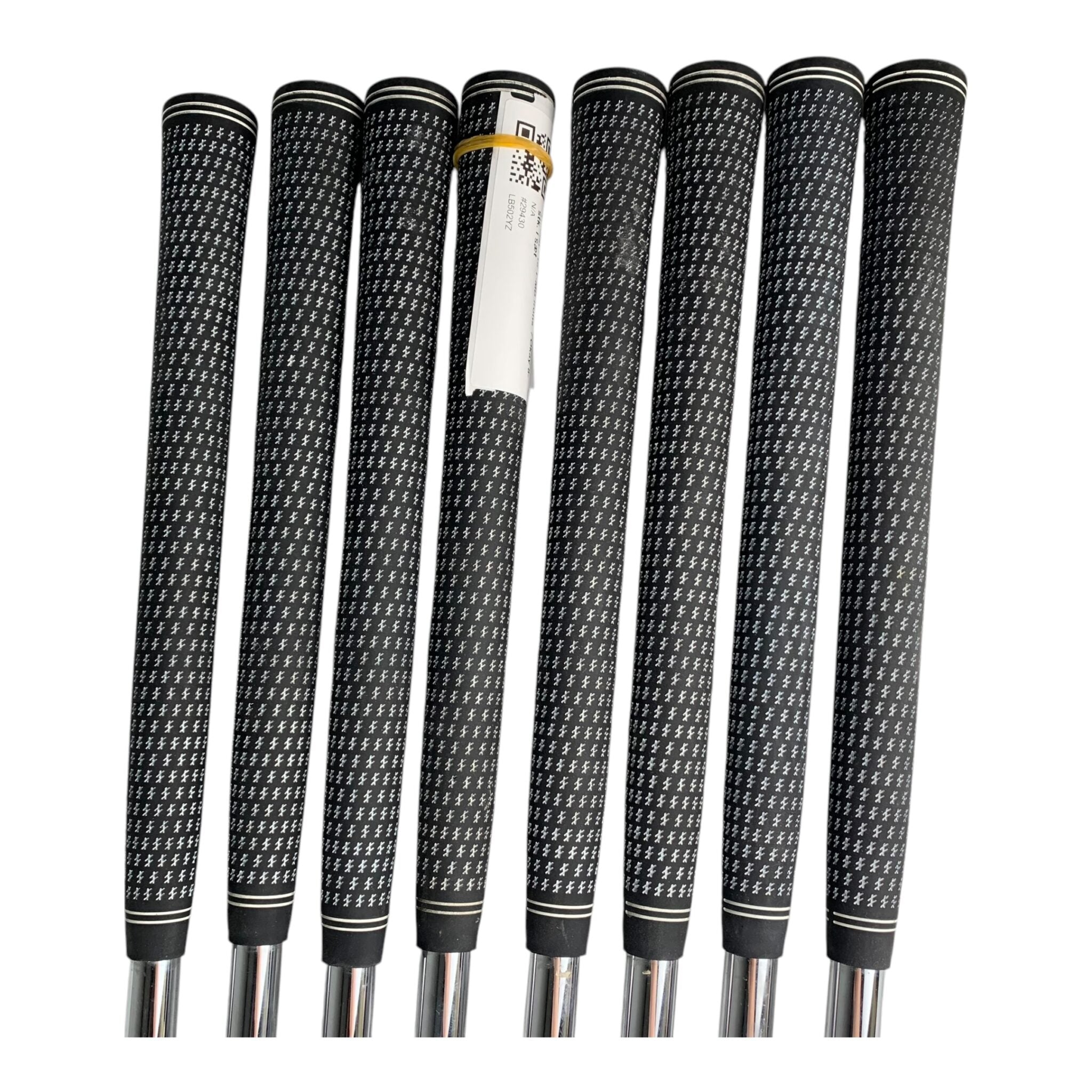 Titleist T-MB Jernsæt / Flex X-Stiff / 3-PW  / Stål