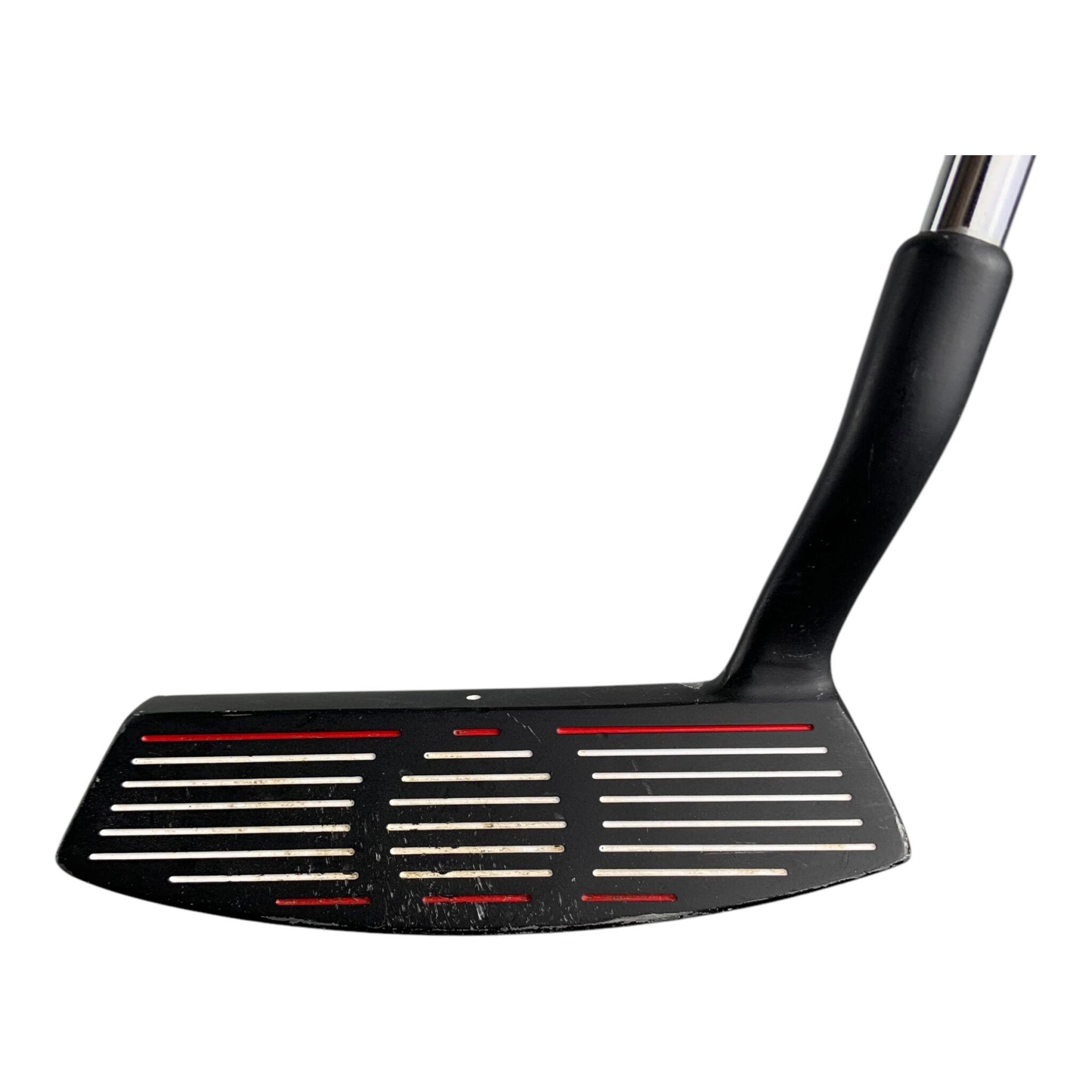 Ray Cook Silver Ray CP01 chipper / Stål / #38/0