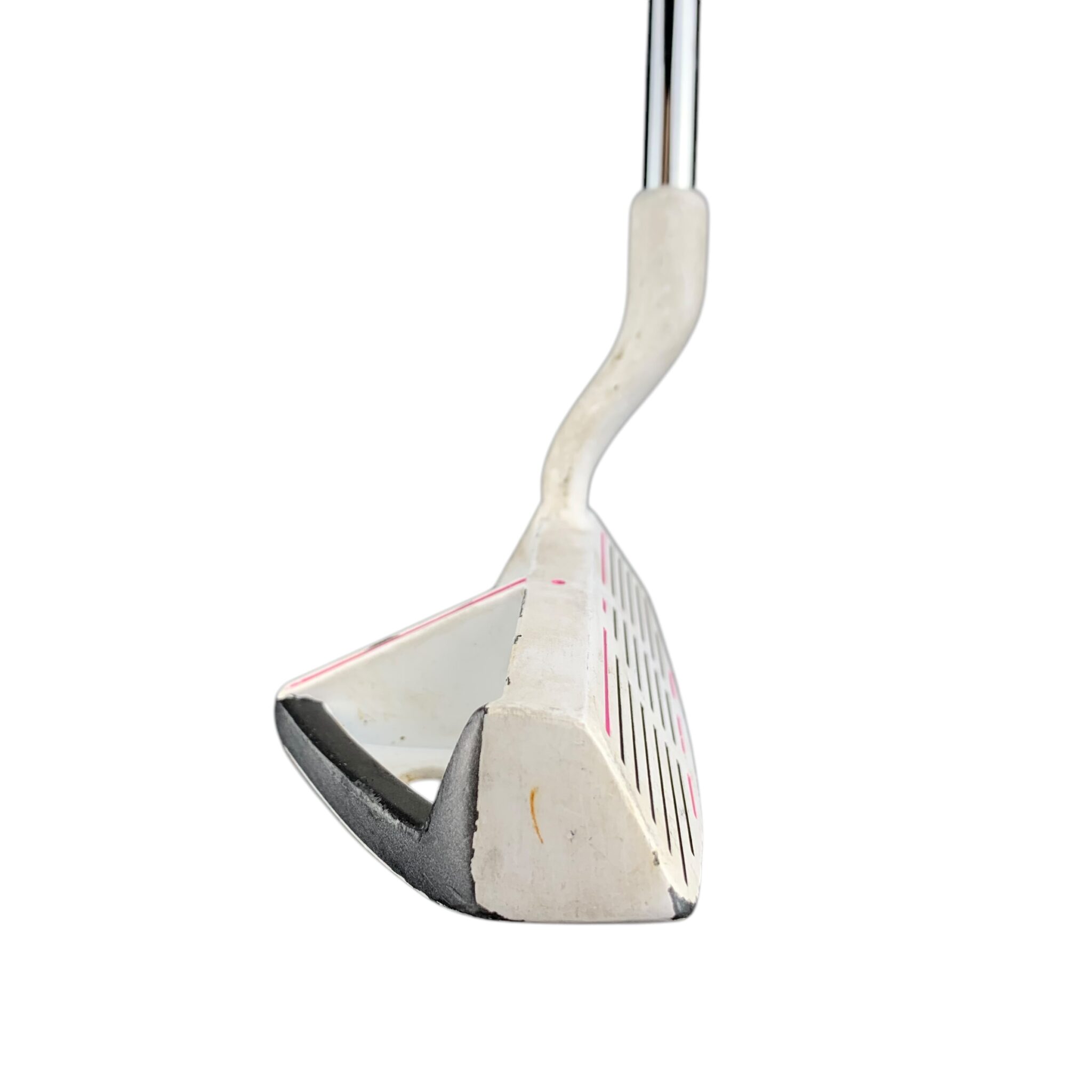 Ray Cook CP01 Chipper / Stål / #38gr.