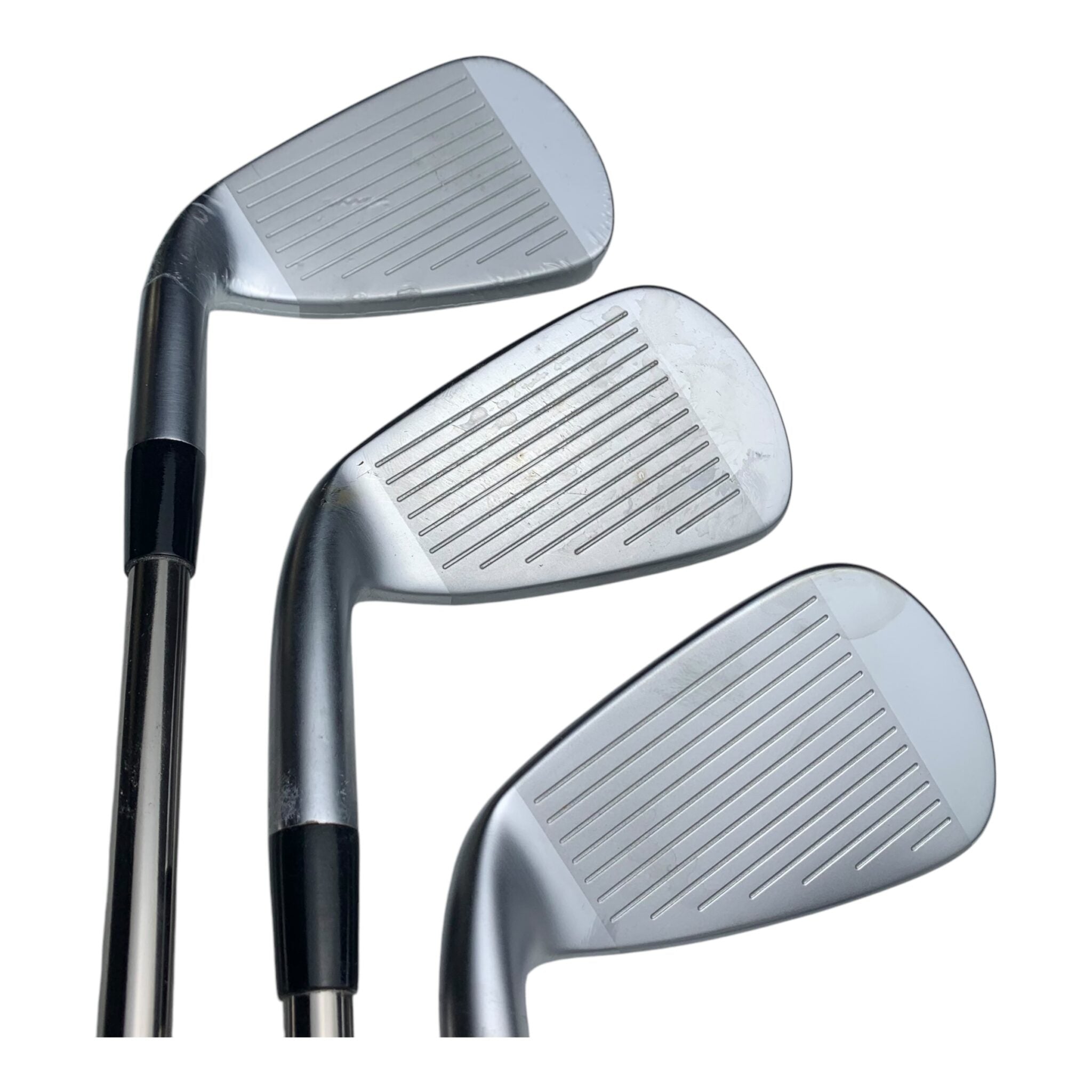 Mizuno JPX 919 Hot Metal Jernsæt / Flex Ladies / 6-PW / Grafit