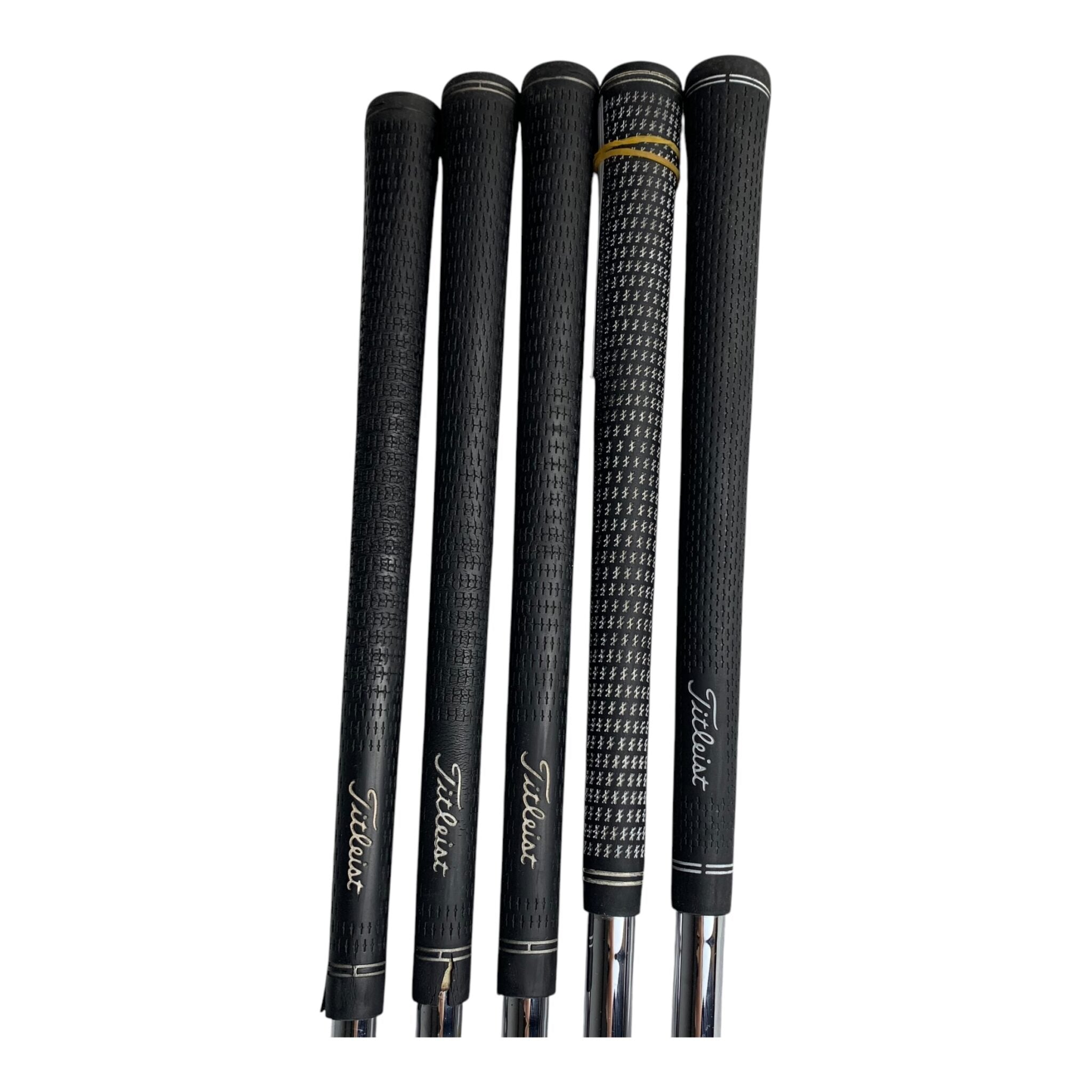 Titleist AP2 710 Jernsæt / Flex Regular / 6-PW / Stål