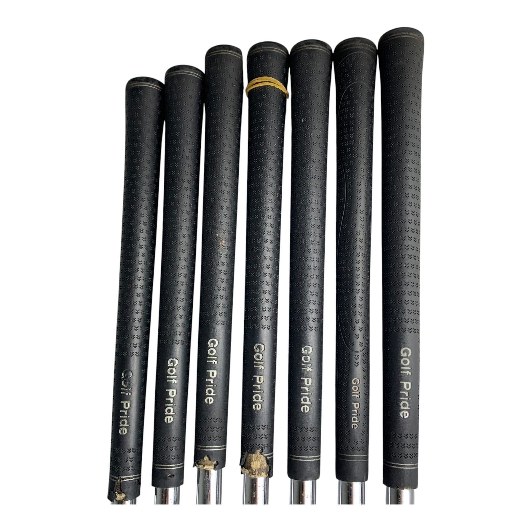 Cobra King SS-i Jernsæt / Flex Regular / 4-PW  / Stål