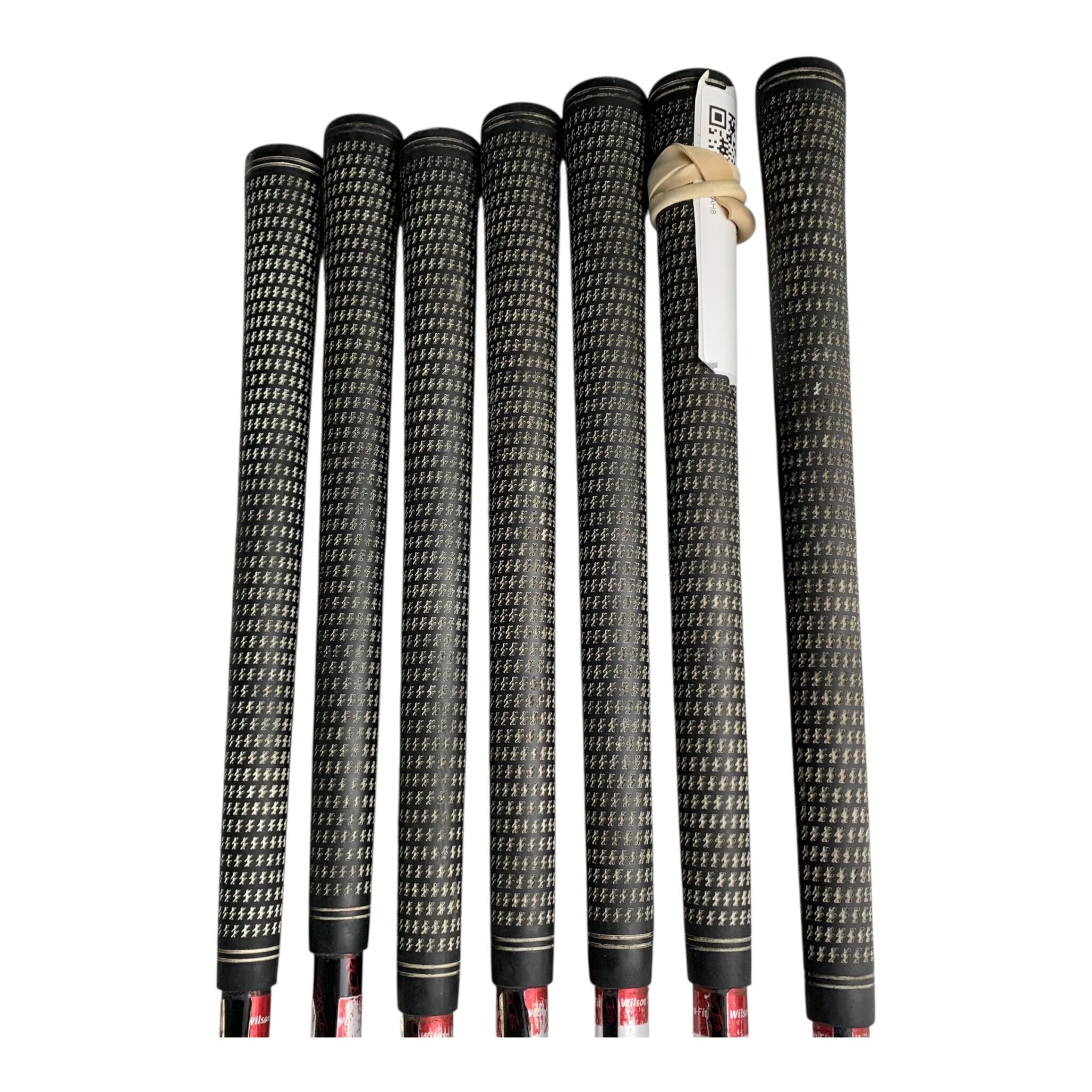 Wilson Staff Di11 Jernsæt / Flex Regular / 6-SW + GW / Grafit