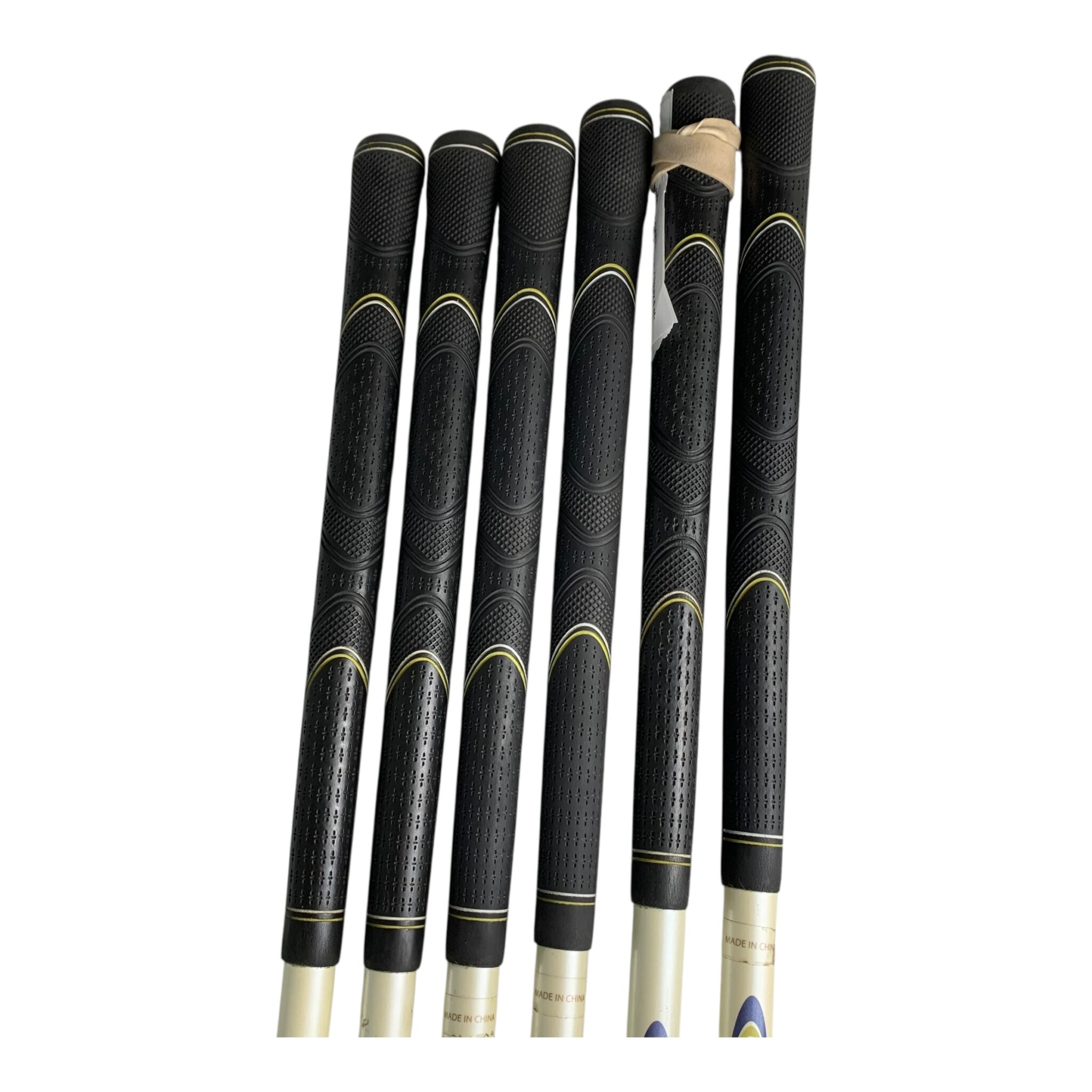 Power Bilt Dynasty+ Jernsæt / Flex Ladies / 5-PW / Grafit