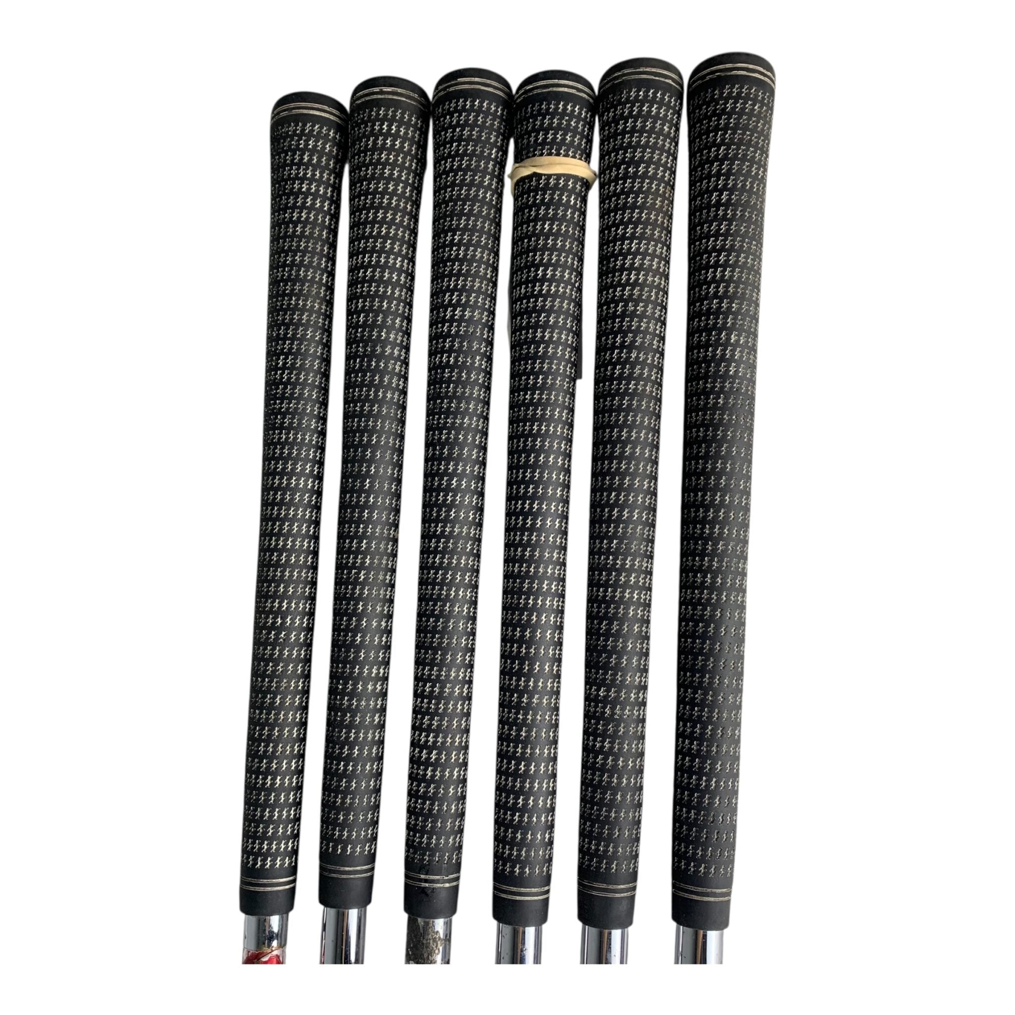 Wilson Staff FG Tour Forged Jernsæt / Flex Regular / 5-PW / Stål