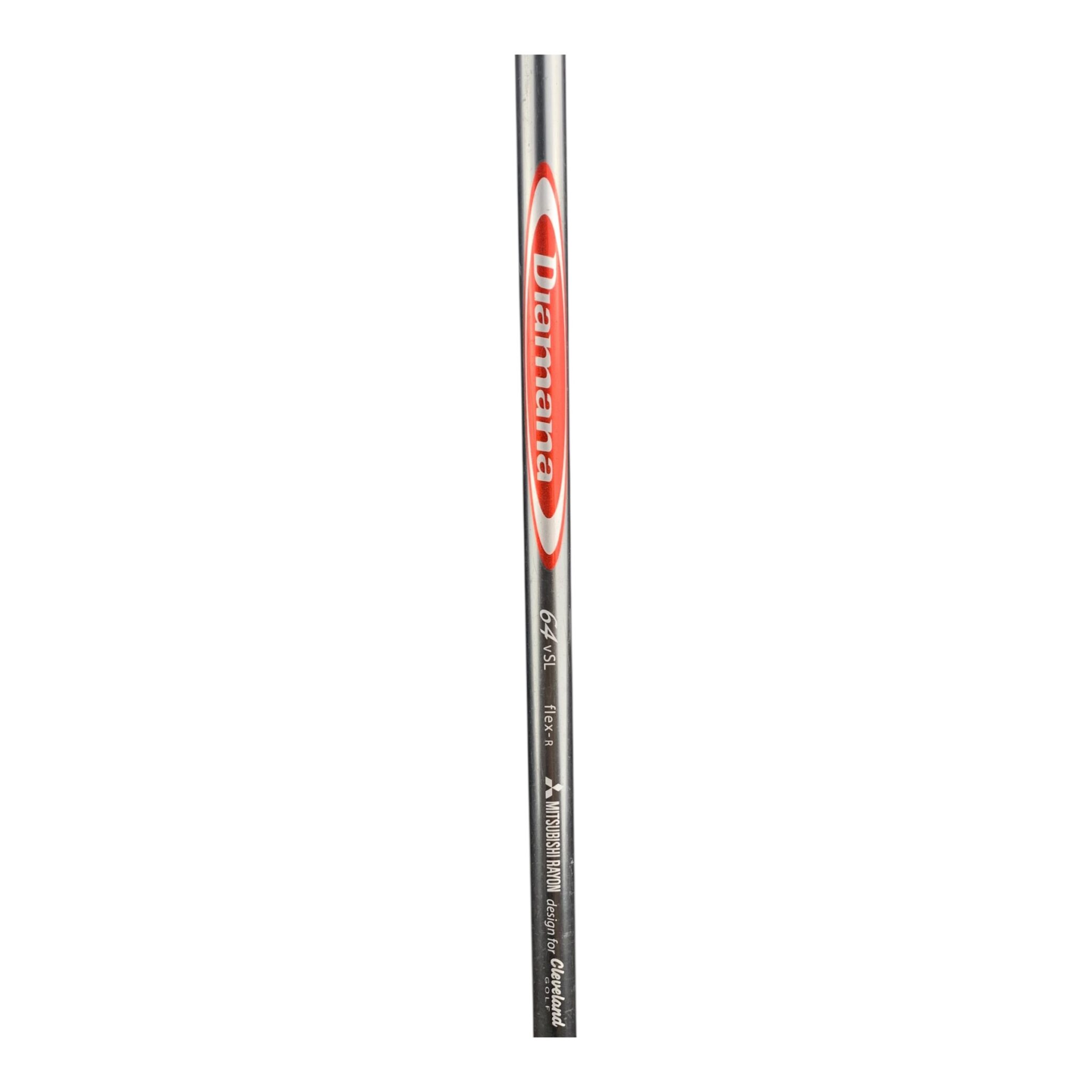 Cleveland Launcher DST Fairway Wood / Flex Regular / Grafit / #5/19