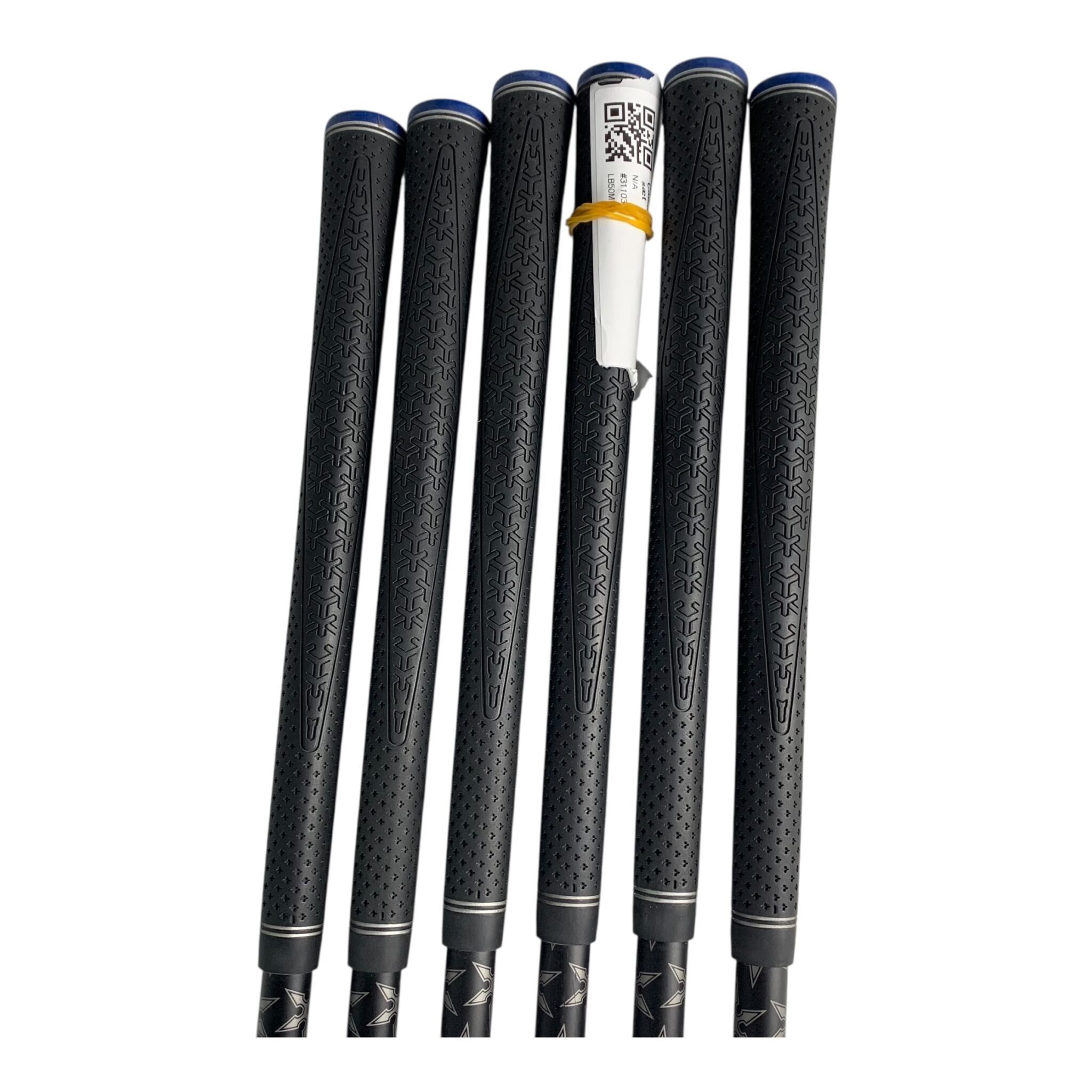 Callaway XR Jernsæt / Flex A-flex / 5-PW / Grafit