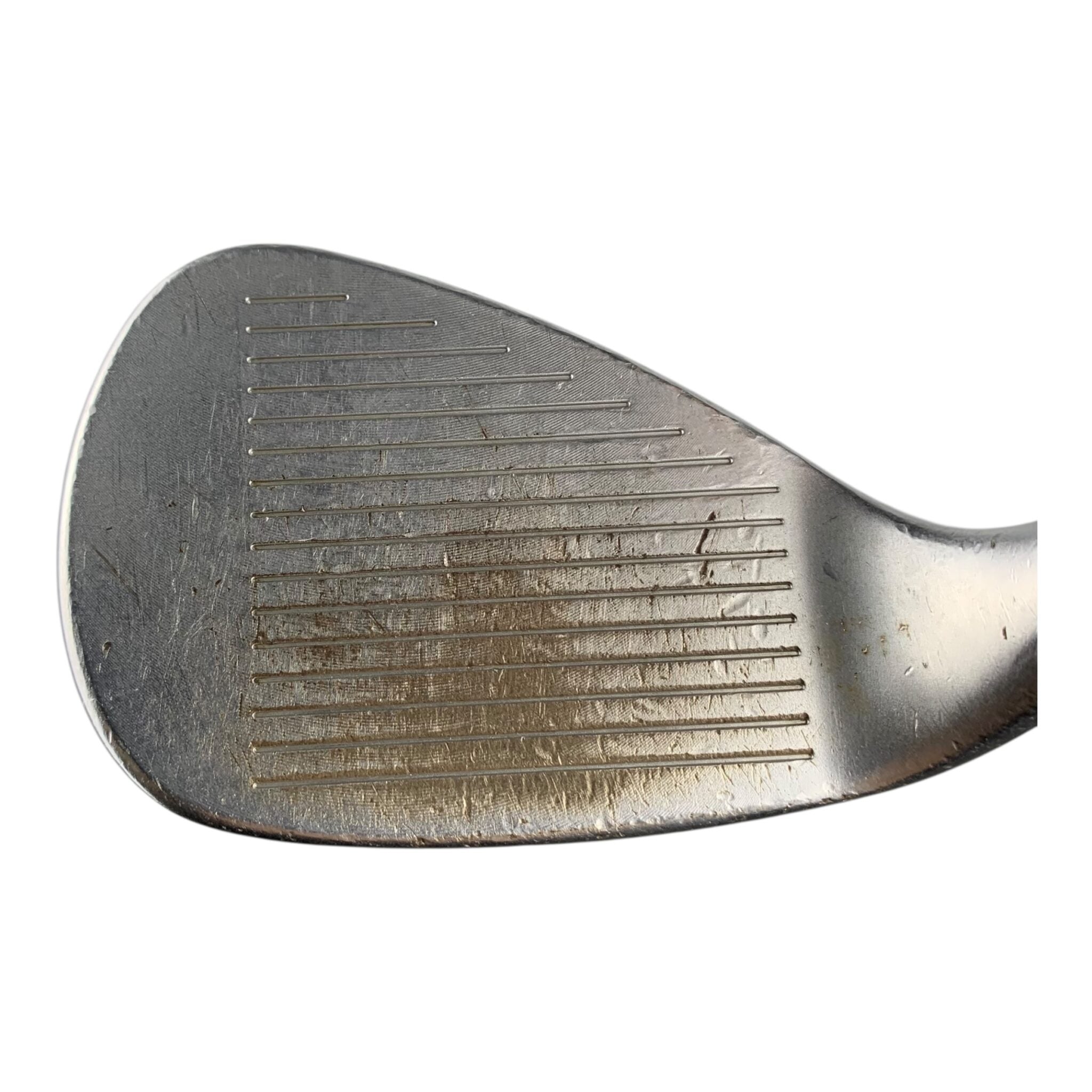 Wilson Staff Staff Model Wedge / Stål / #60/10