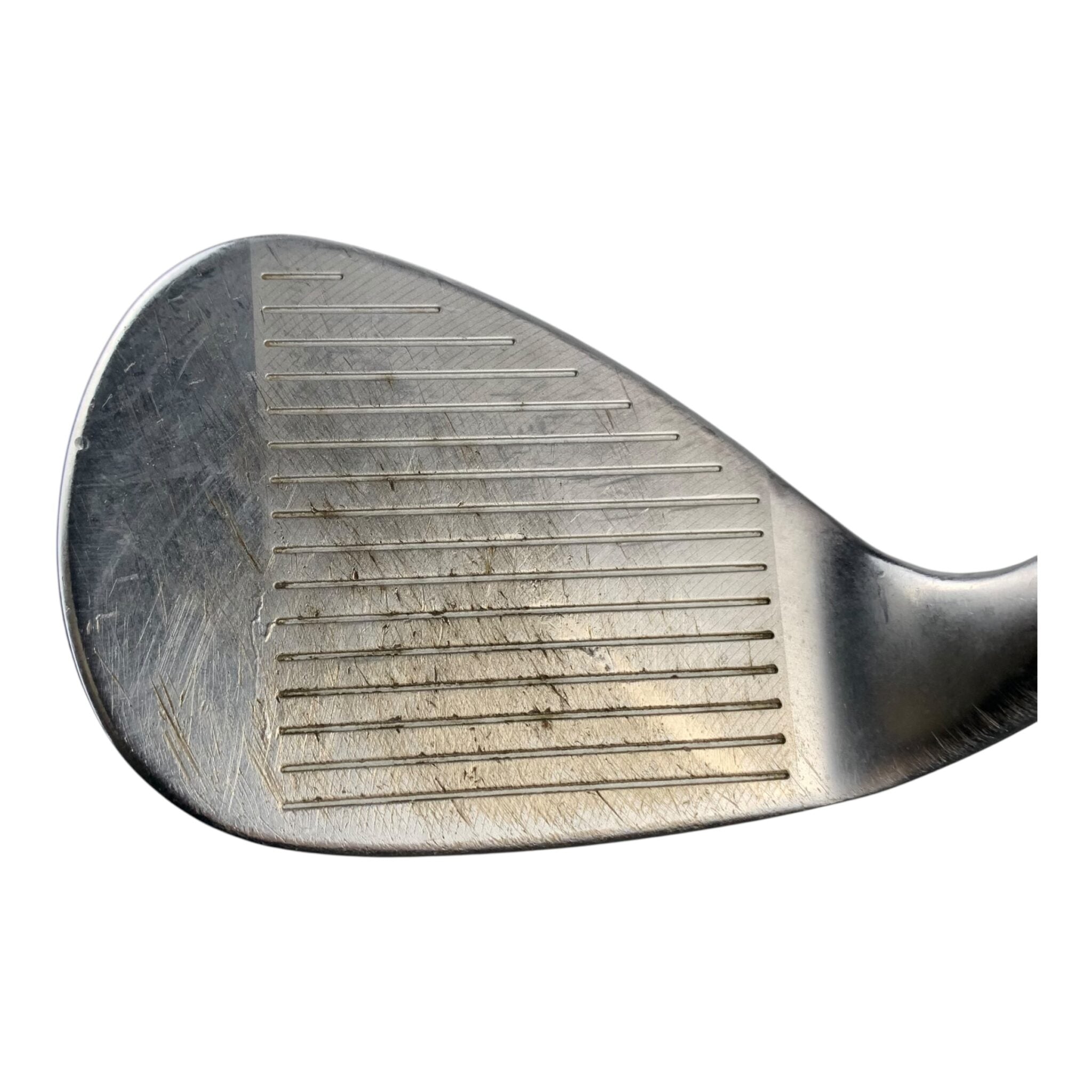 Callaway MD3 W-Grind Wedge / Stål / #60/11