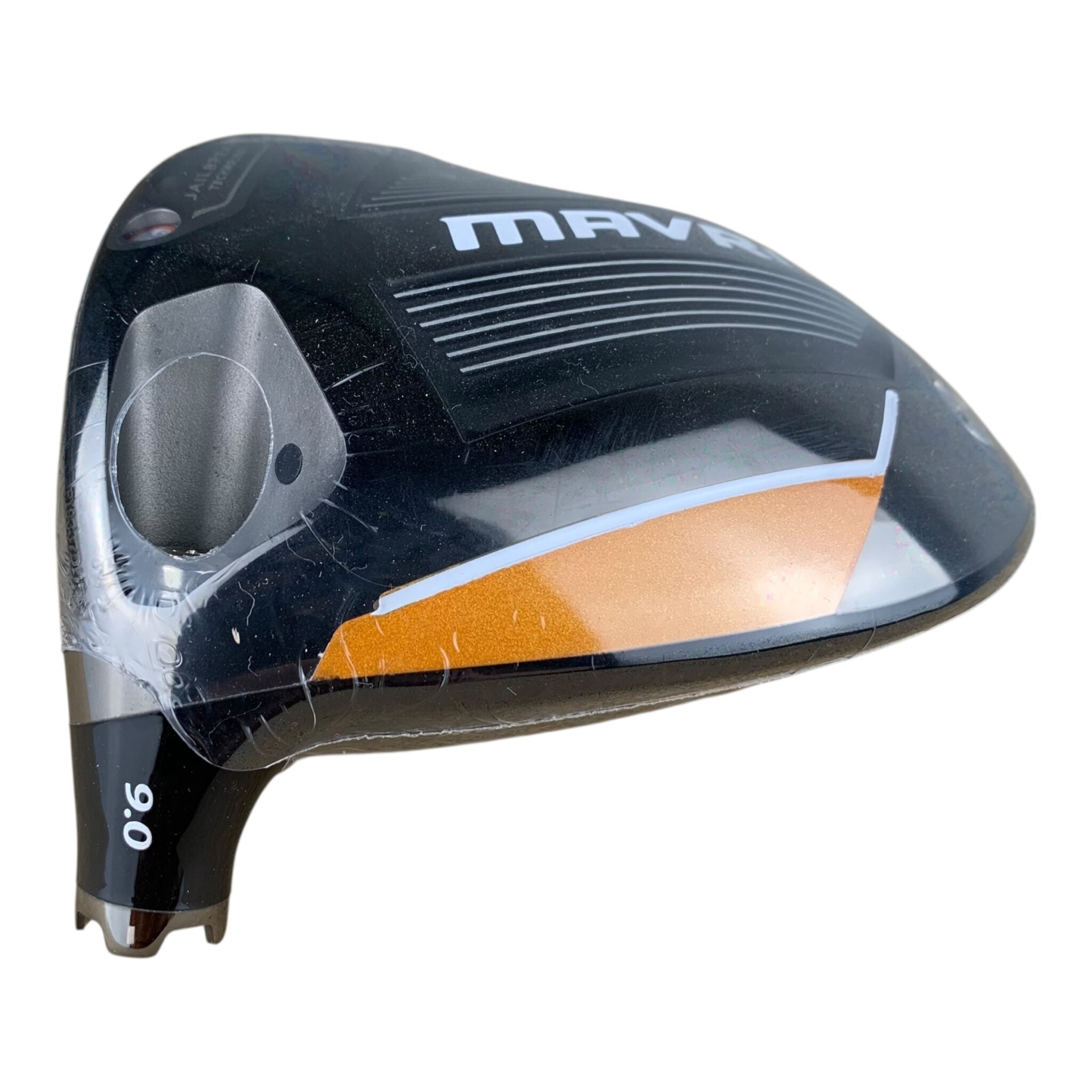 Callaway Mavrik Driver Hoved / Loft 9 / VENSTRE