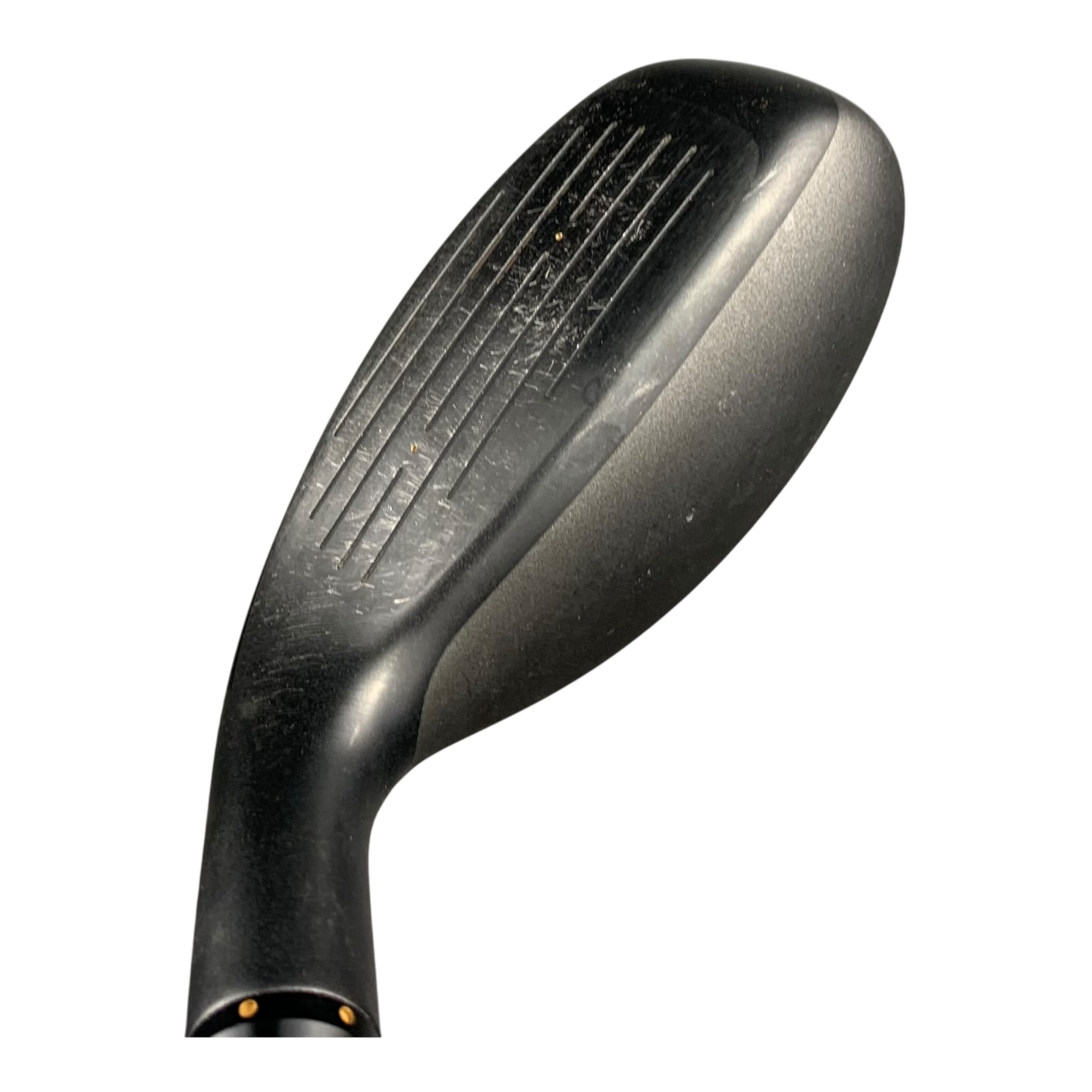 Wilson Staff FG Tour M3 Hybrid / Flex A-flex / Grafit / #5/23 galleri billede 2 - brugt golf udstyr i god stand