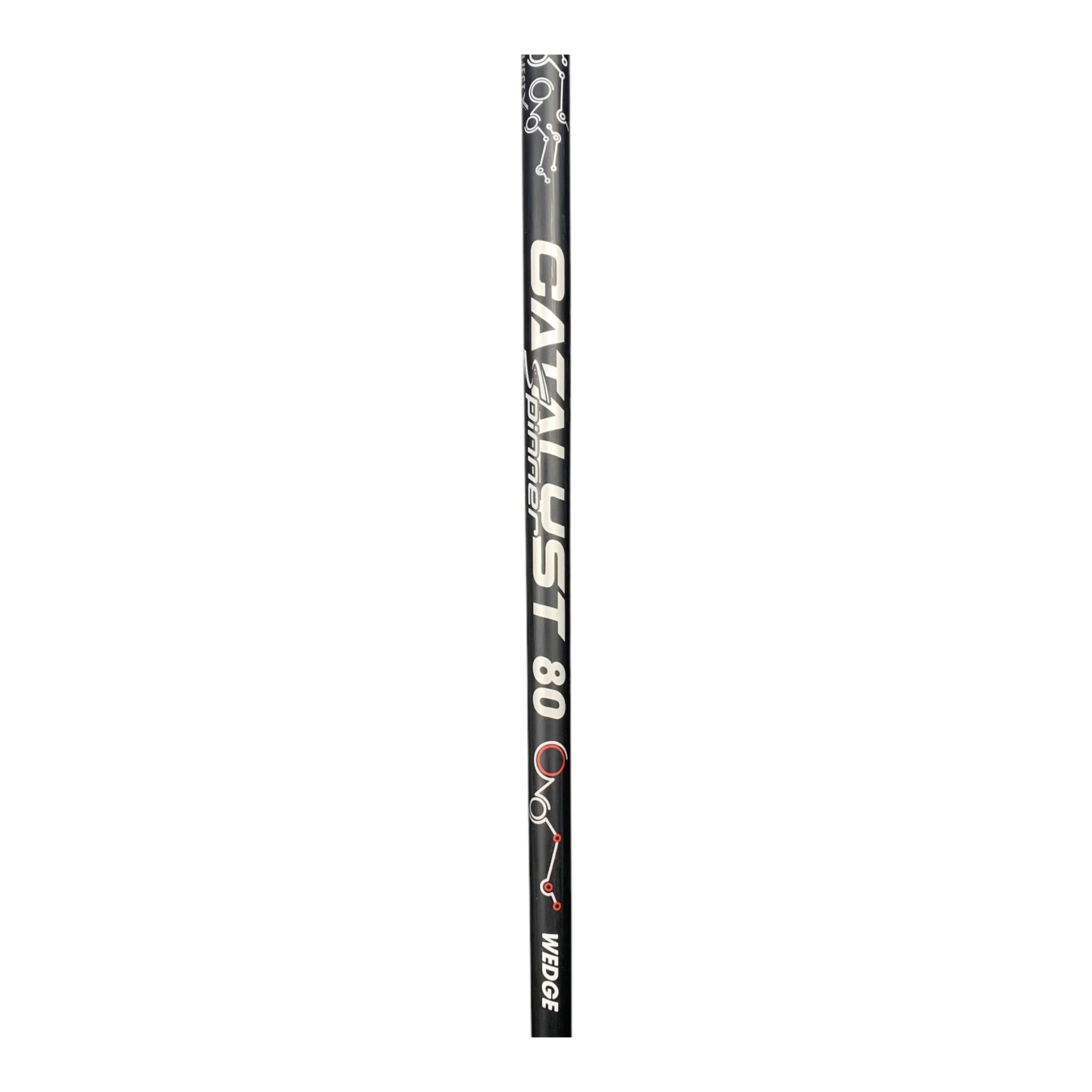 Cleveland CBX Zipcore Wedge / Grafit / #56/12