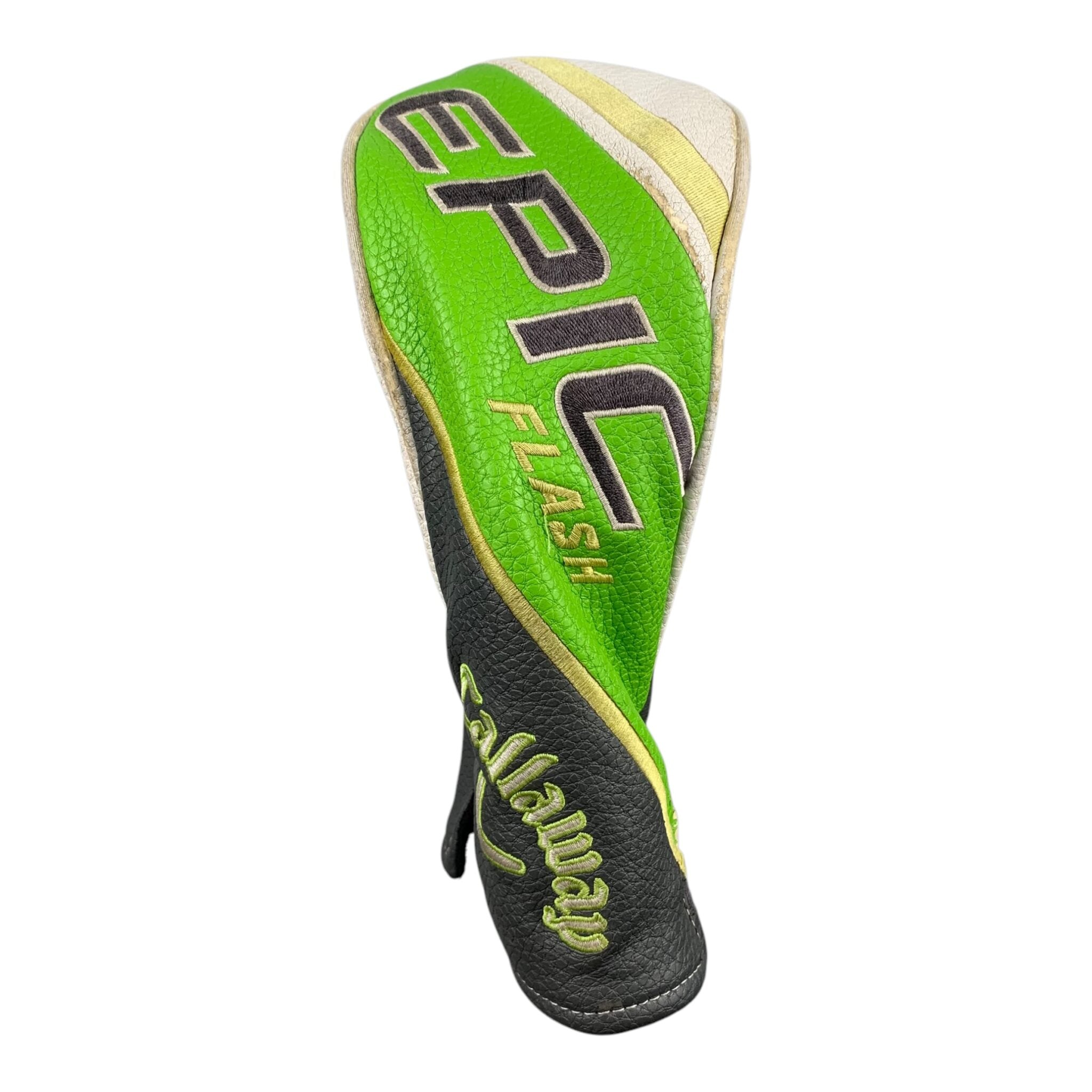 Callaway Epic Flash Fairway Wood / Flex Ladies / Grafit / #3/15