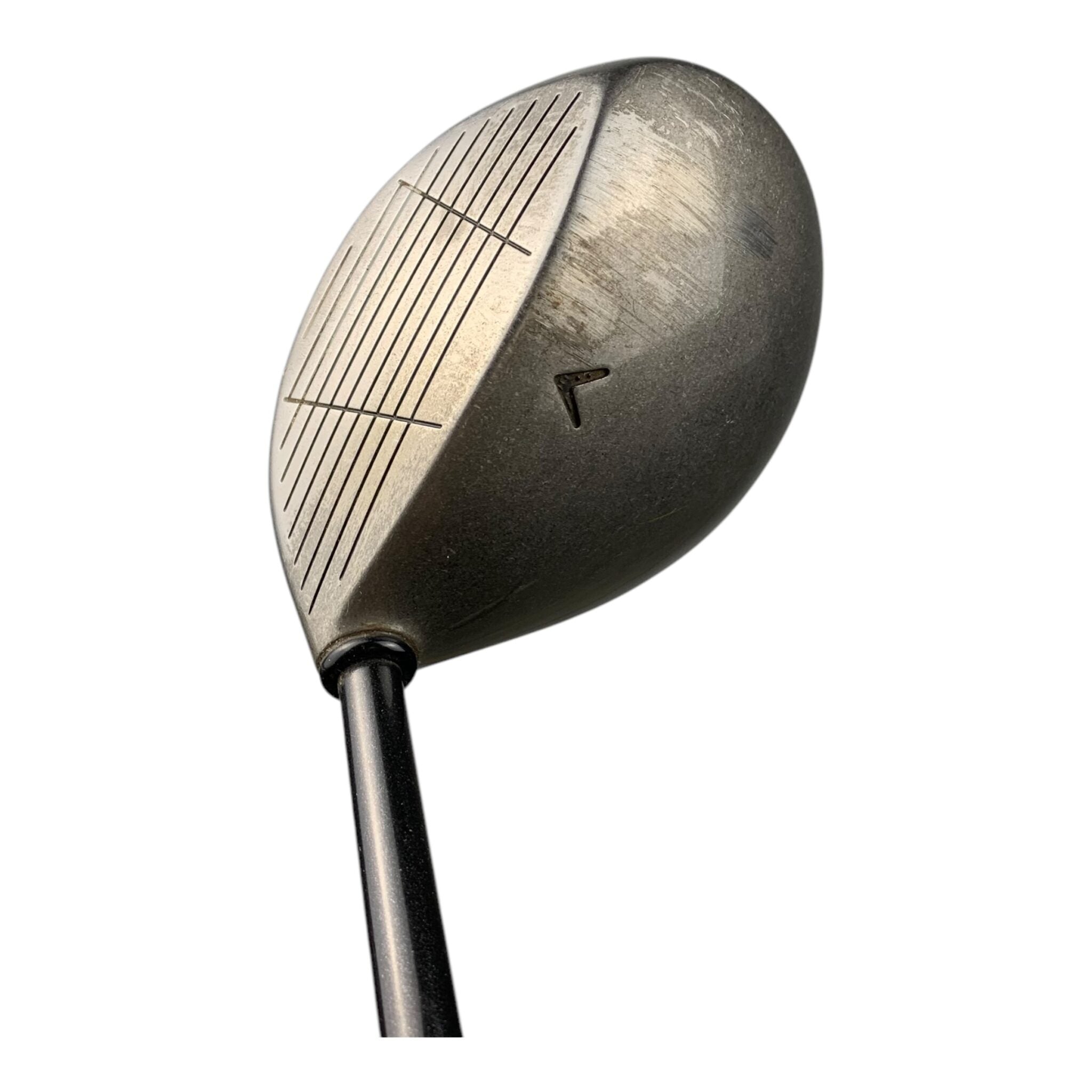 Callaway Big Bertha WarBird Driver / Flex Firm / Loft 11