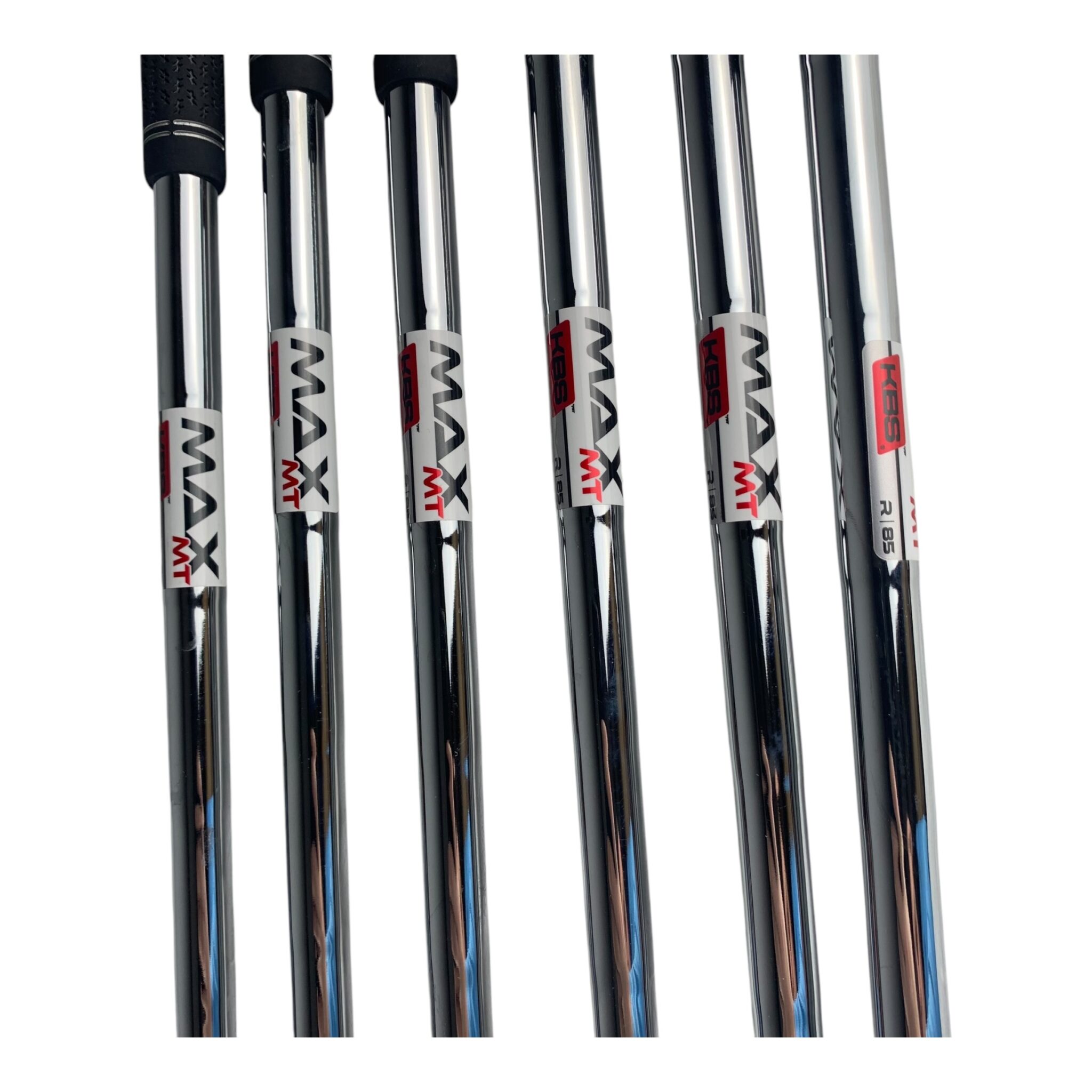 TaylorMade Stealth HD Jernsæt / Flex Regular / 5-PW  / Stål