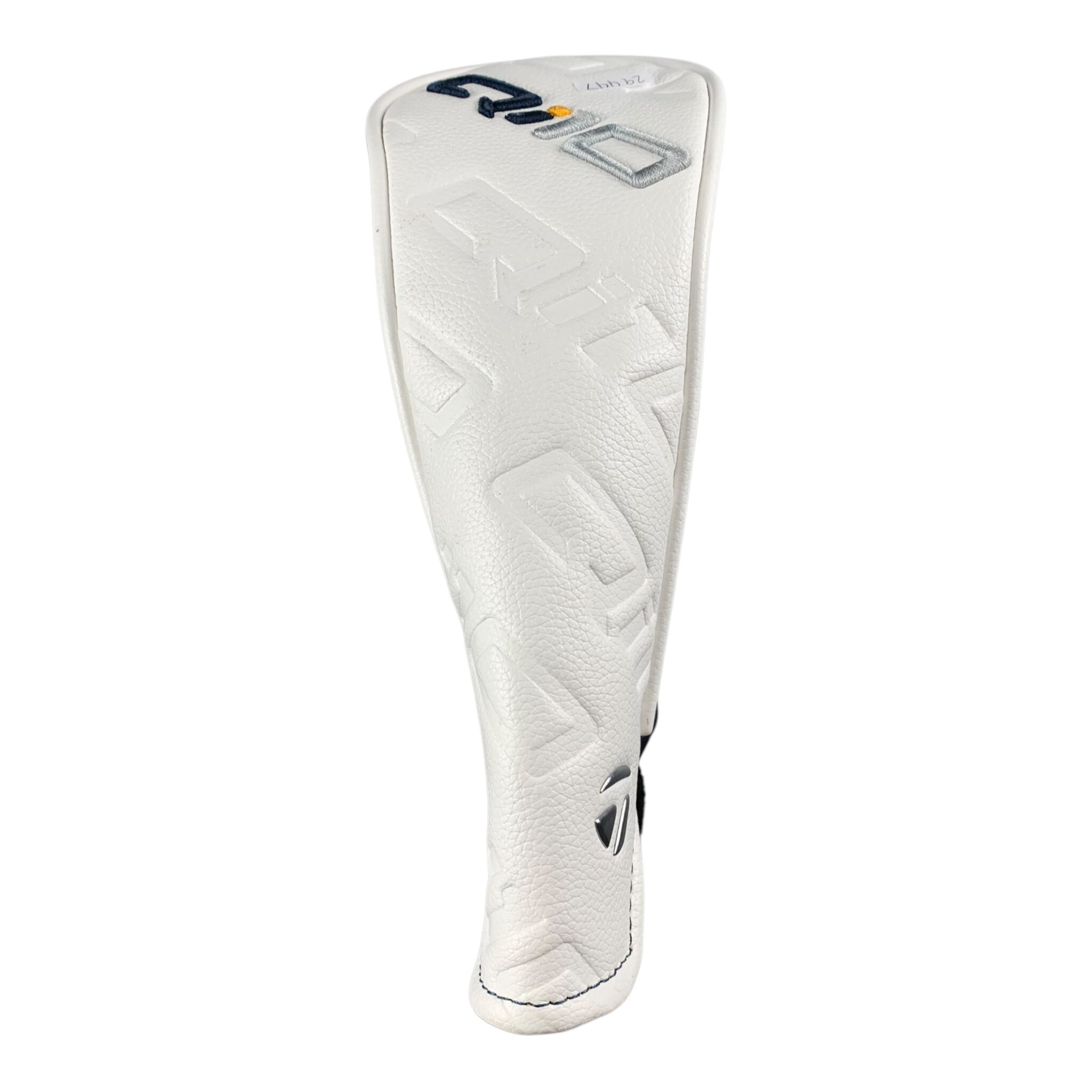 TaylorMade QI10 Tour Hybrid / Flex Regular / Grafit / #4/22