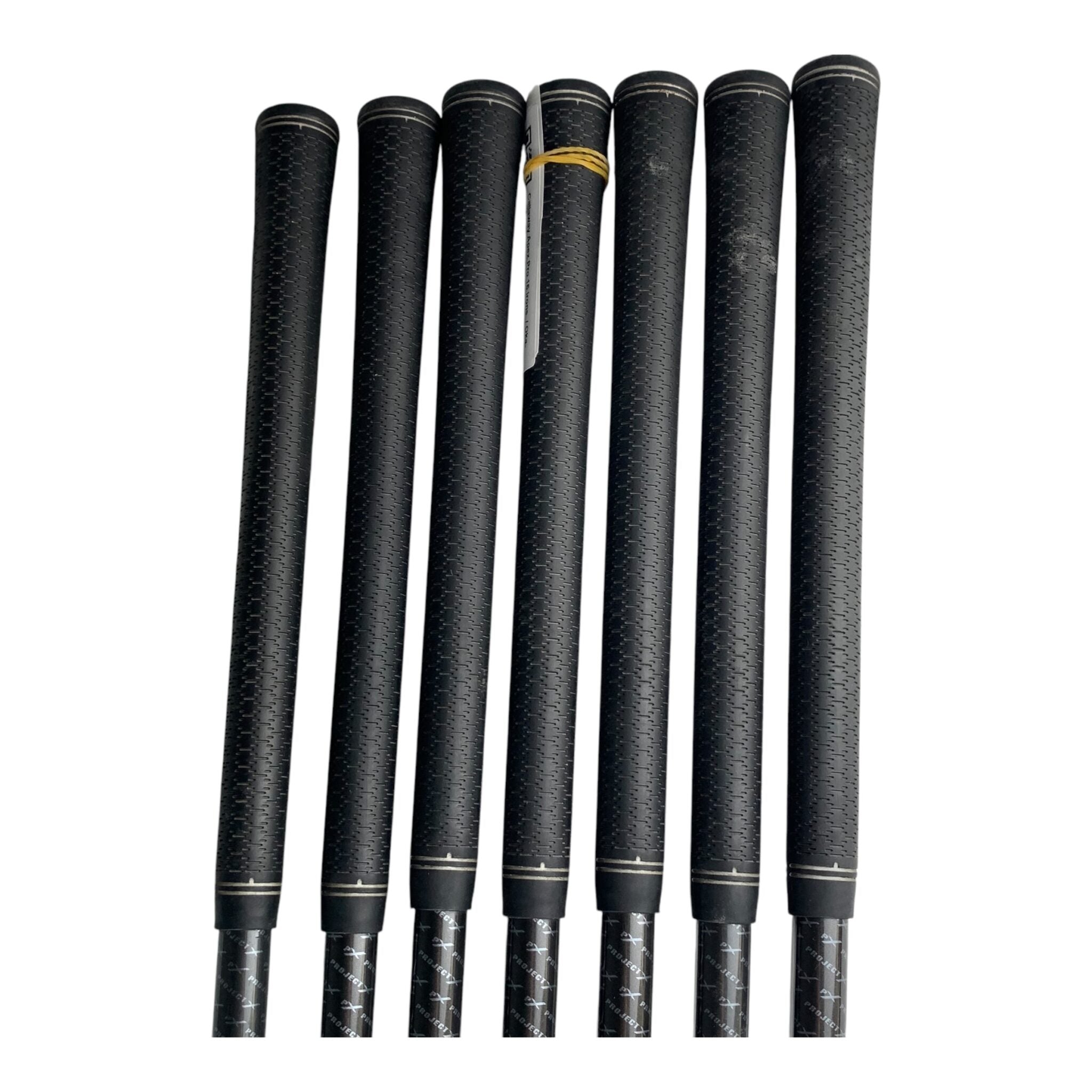 Callaway Apex CF16 Jernsæt / Flex Regular / 4-PW / Stål