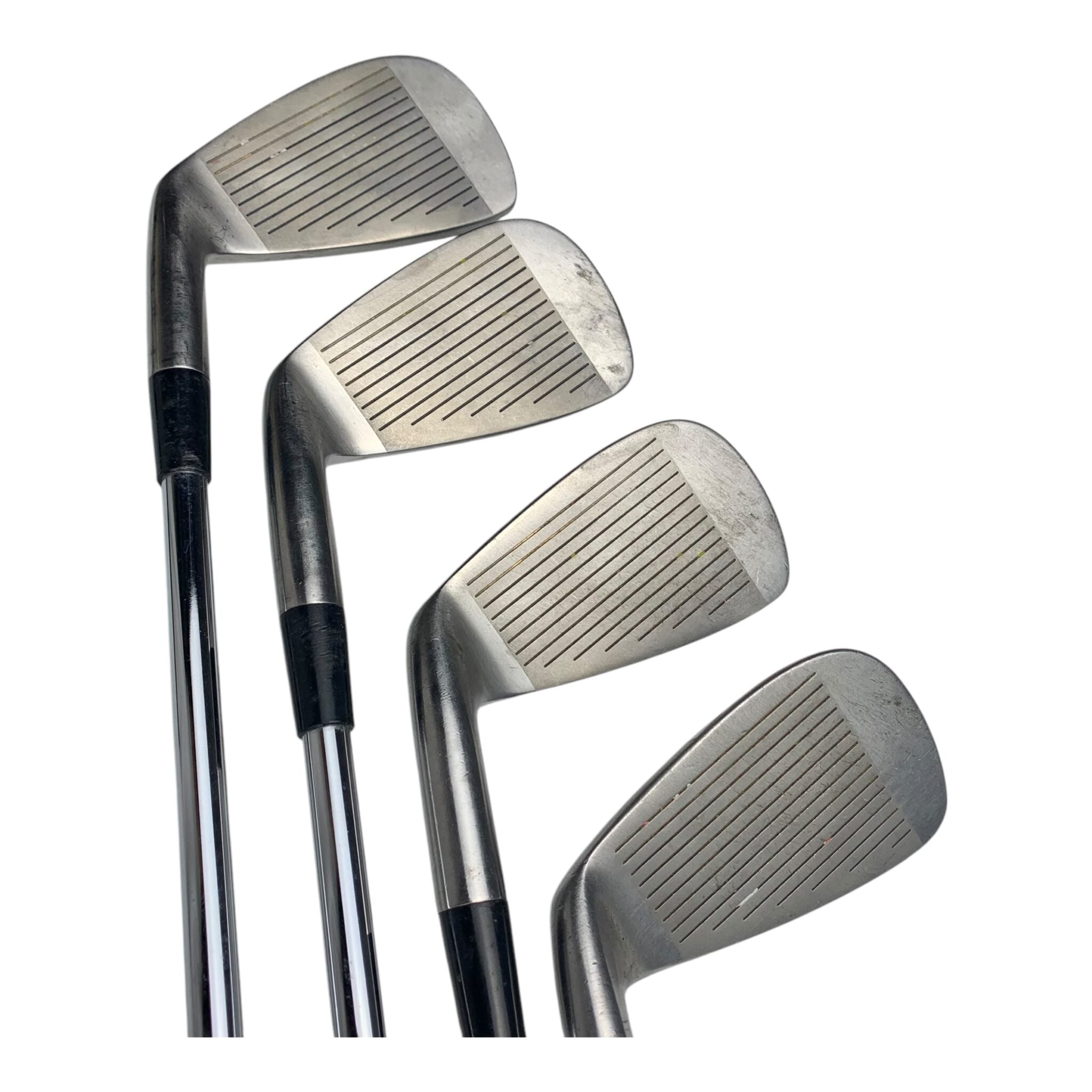 Ozone Golf Jernsæt / Flex Regular / 4-SW / Stål