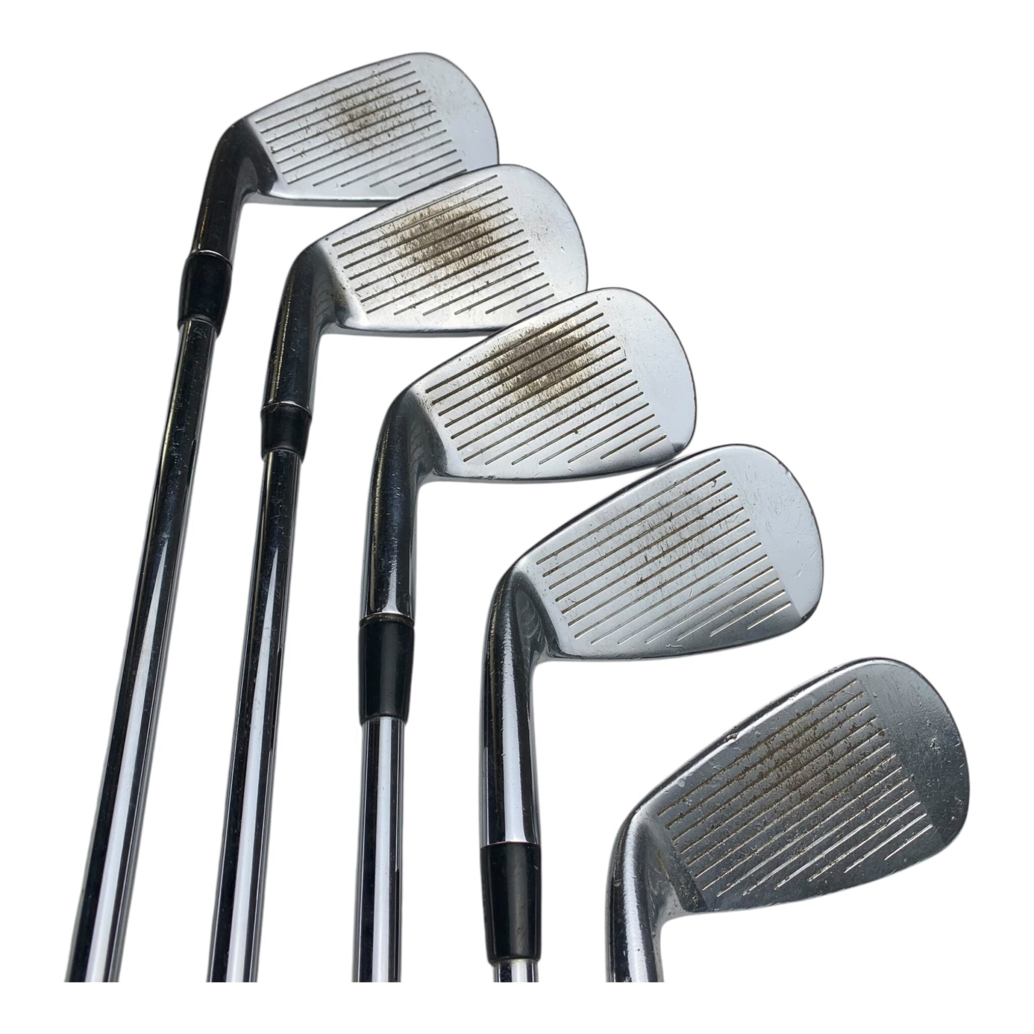 Titleist AP2 710 Jernsæt / Flex Regular / 6-PW / Stål