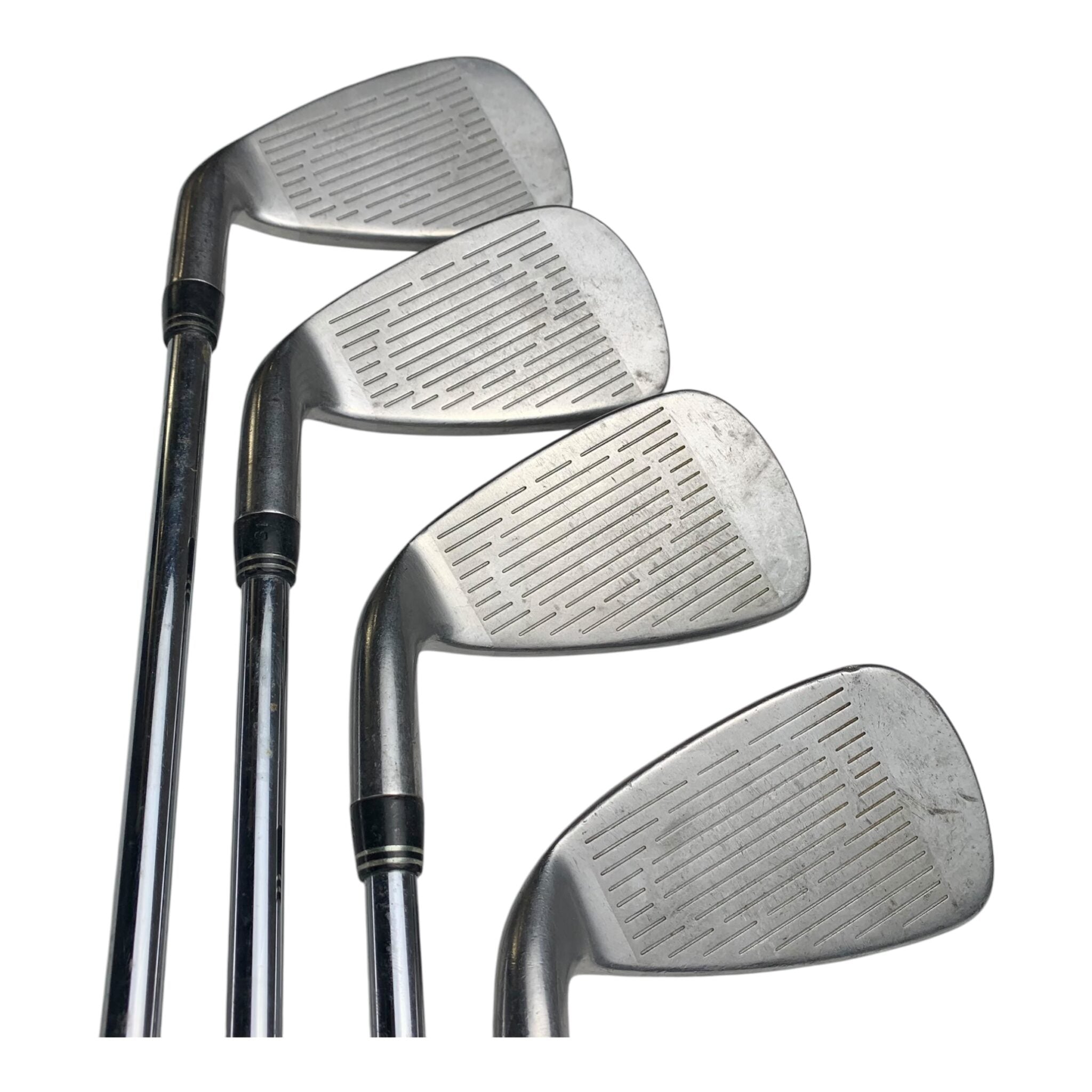 Cobra King SS-i Jernsæt / Flex Regular / 4-PW  / Stål