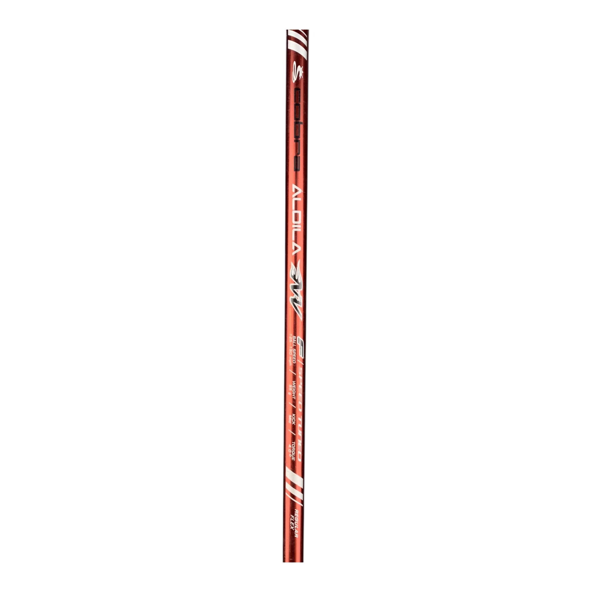 Cobra Speed LD SFT Fairway Wood / Flex Regular / Grafit / #5/18