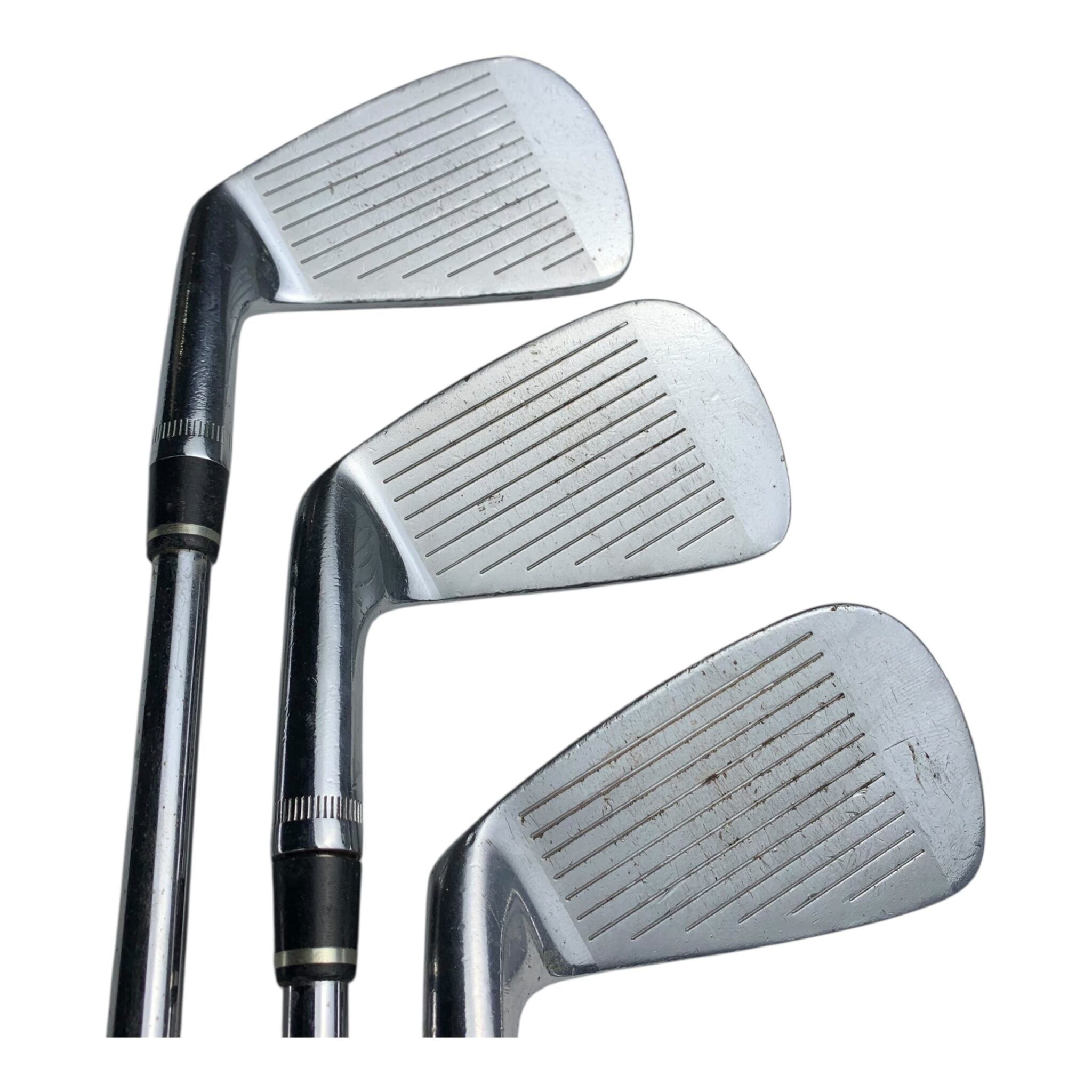 Wilson Staff FG Tour Forged Jernsæt / Flex Regular / 5-PW / Stål