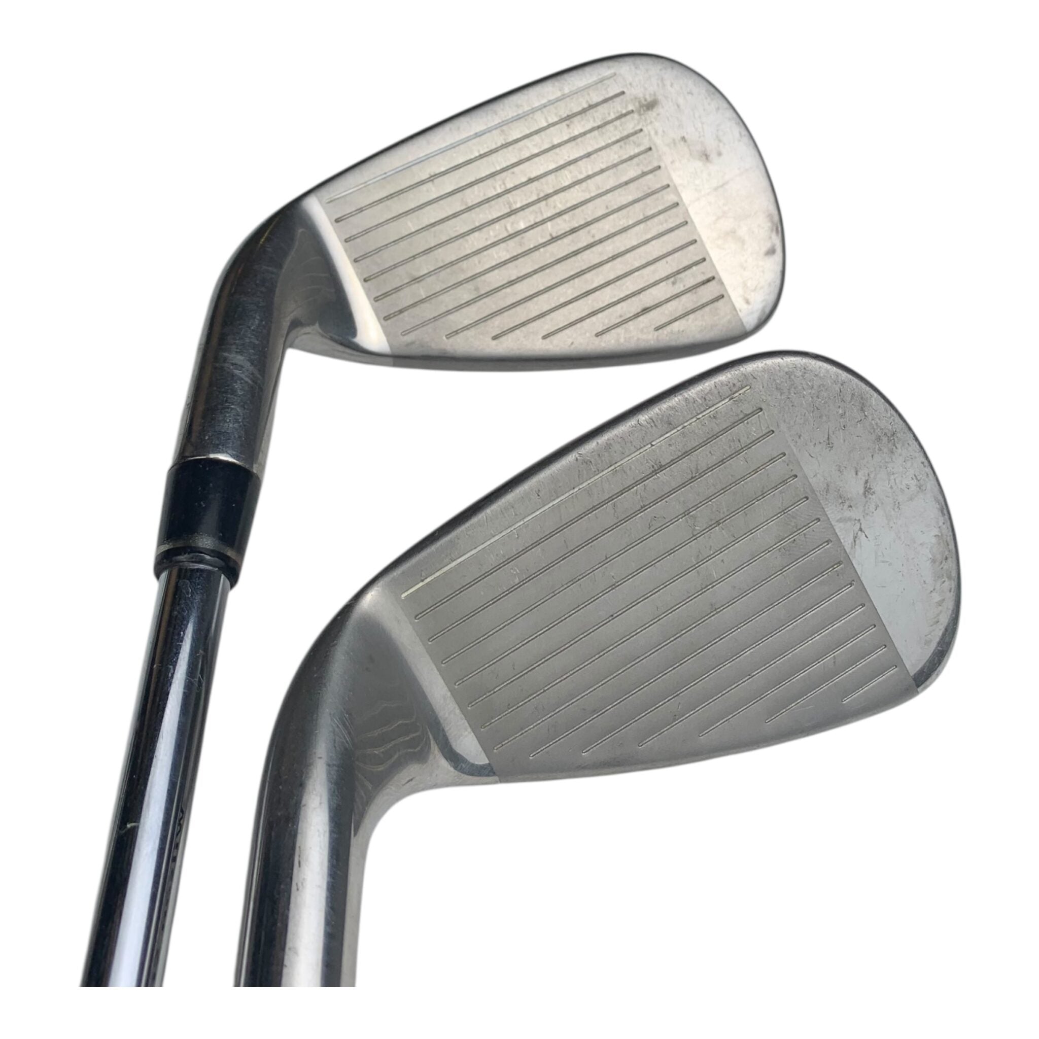 Wilson Staff D200 Jernsæt / Flex Uniflex / 6-9 + SW / Stål