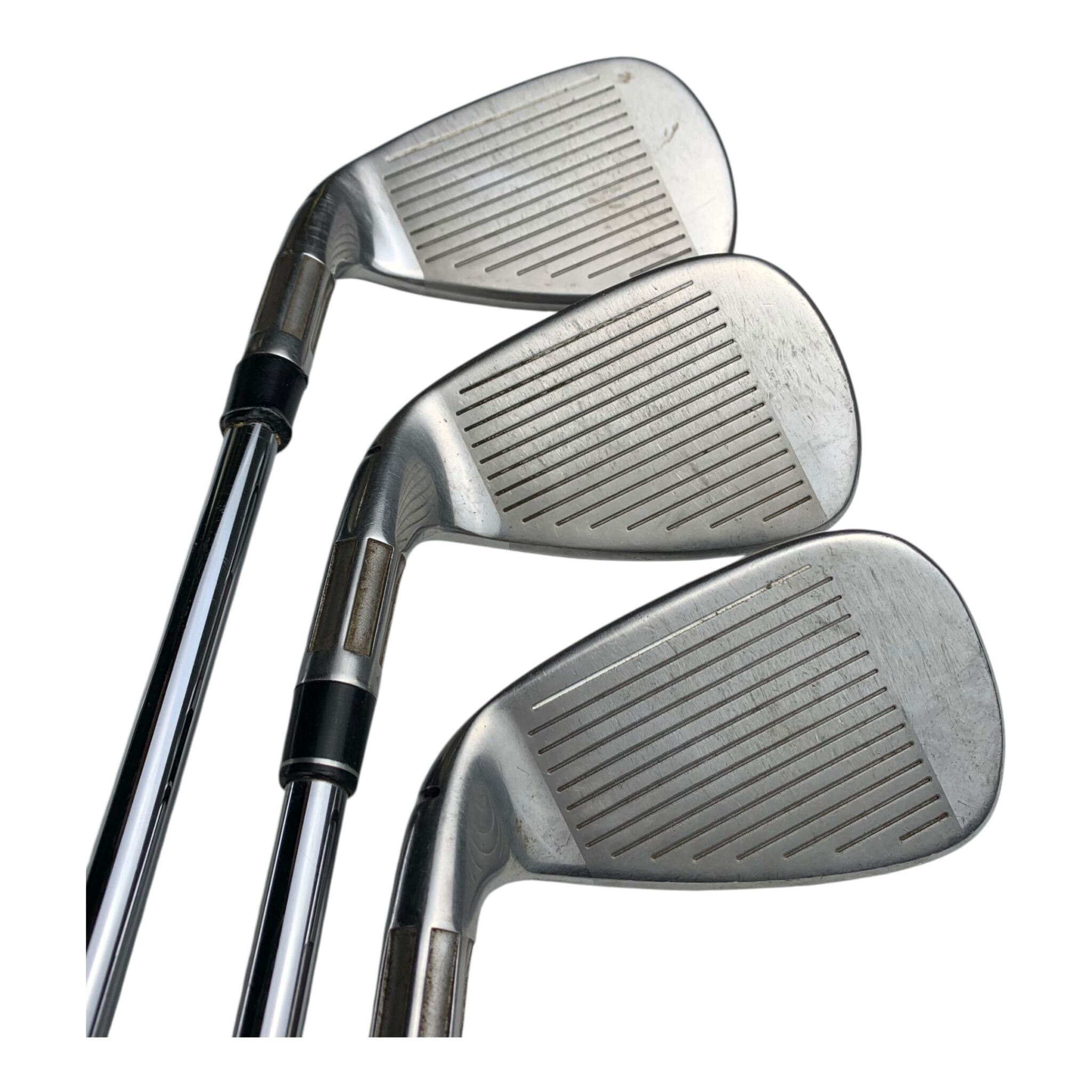 TaylorMade M6 Jernsæt / Flex Regular / 5-PW / Stål
