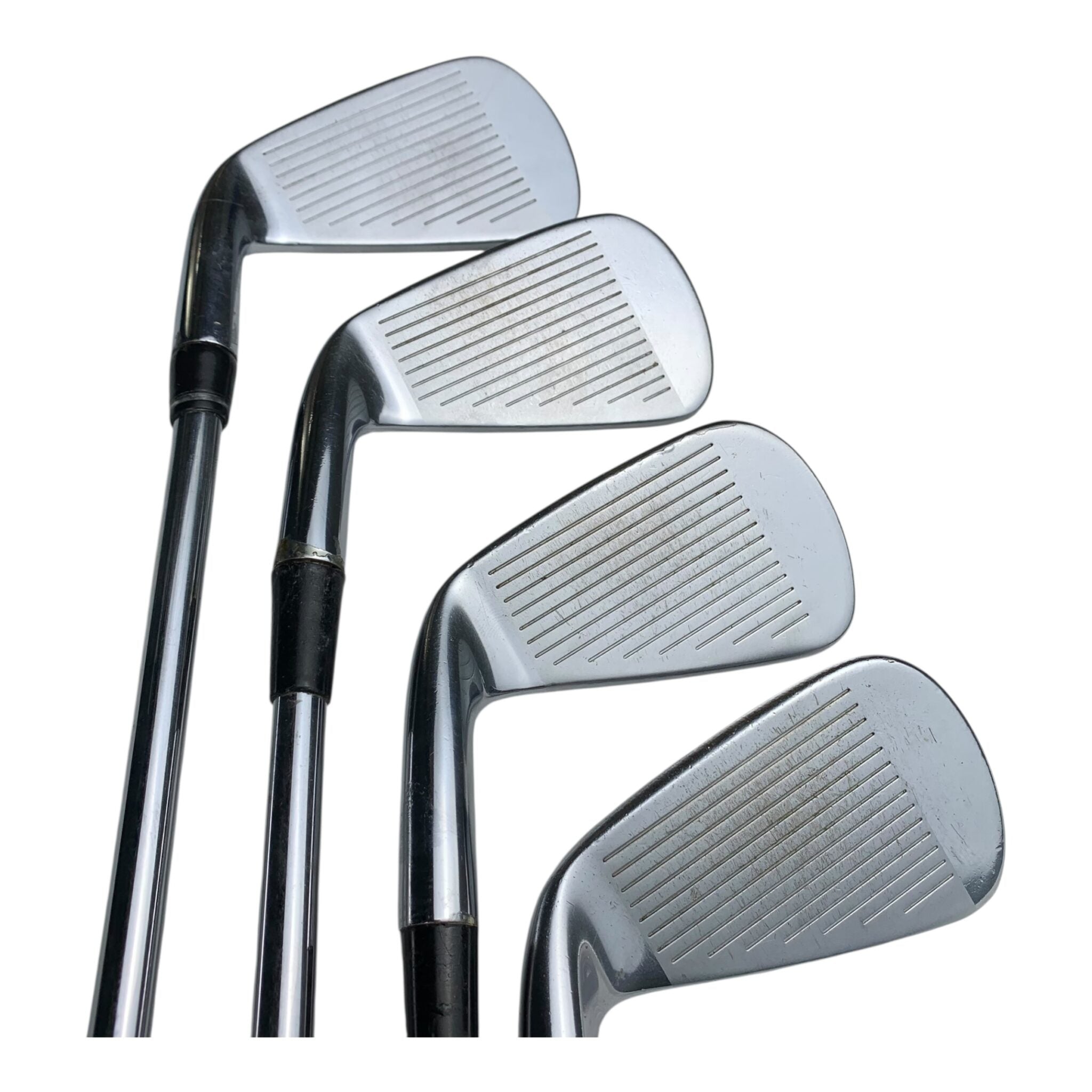 Cobra King Mim Tour Jernsæt / Flex Regular / 4-GW / Stål