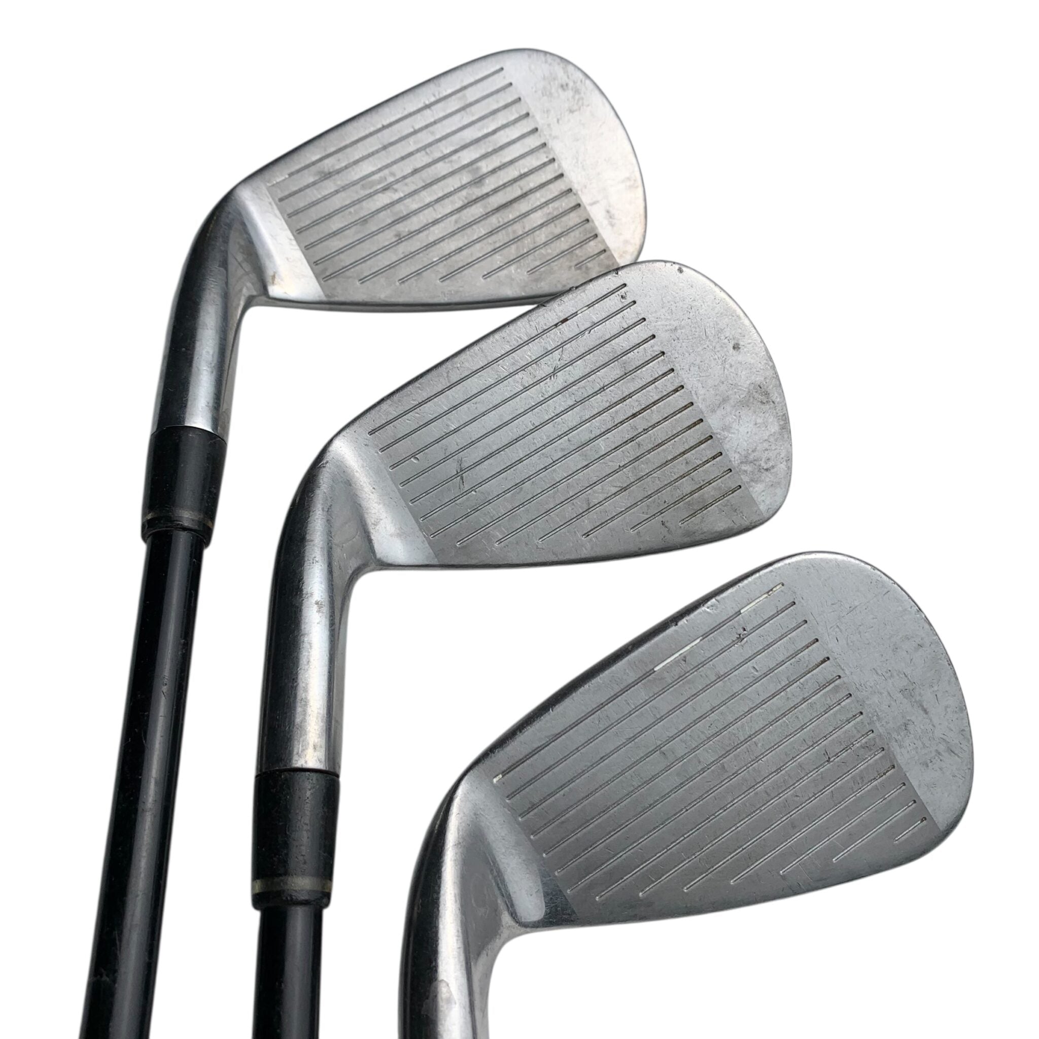 Adams Idea A7 Jernsæt / Flex Regular / 6-PW / Grafit