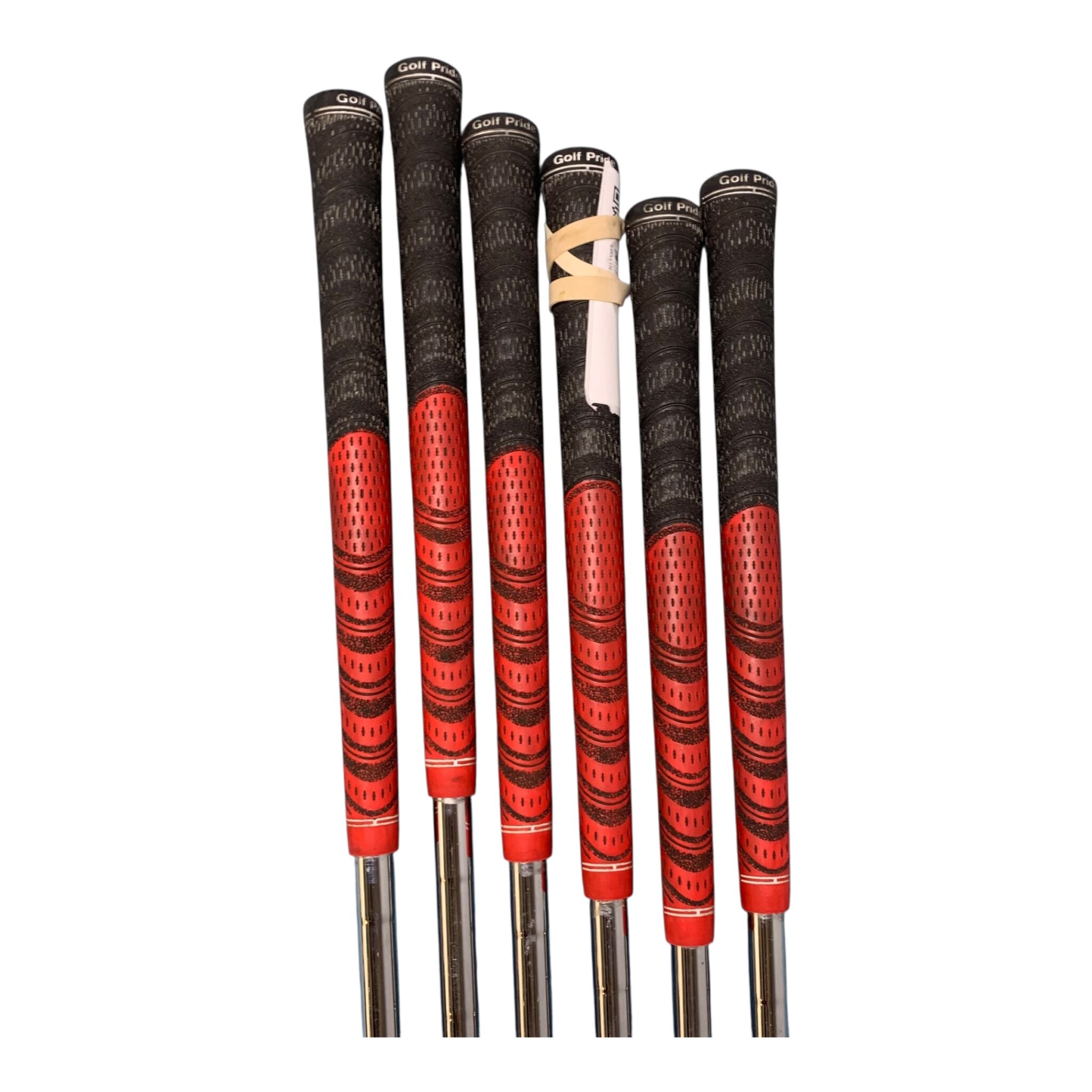 Titleist 690CB Jernsæt / Flex Stiff / 4-9 / Stål