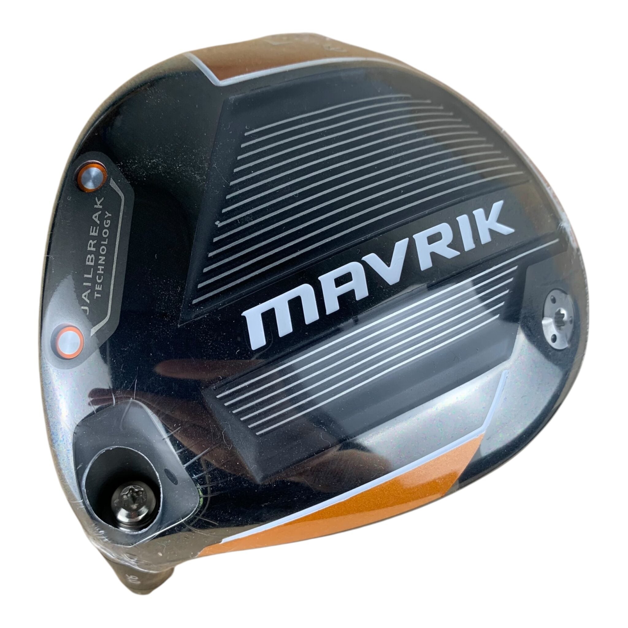 Callaway Mavrik Driver Hoved / Loft 9 / VENSTRE